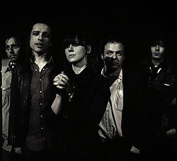 Cat Power and Dirty Delta Blues