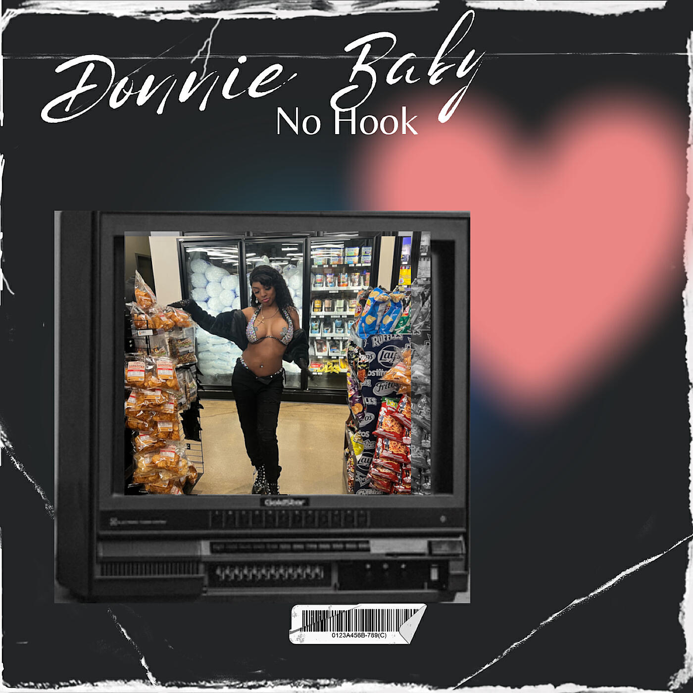 Релиз No Hook