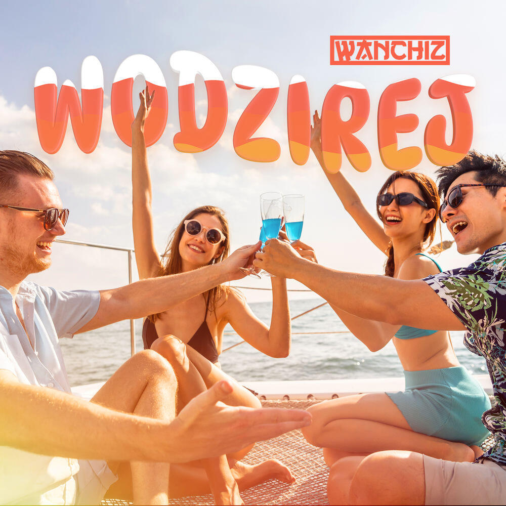 Релиз Wodzirej