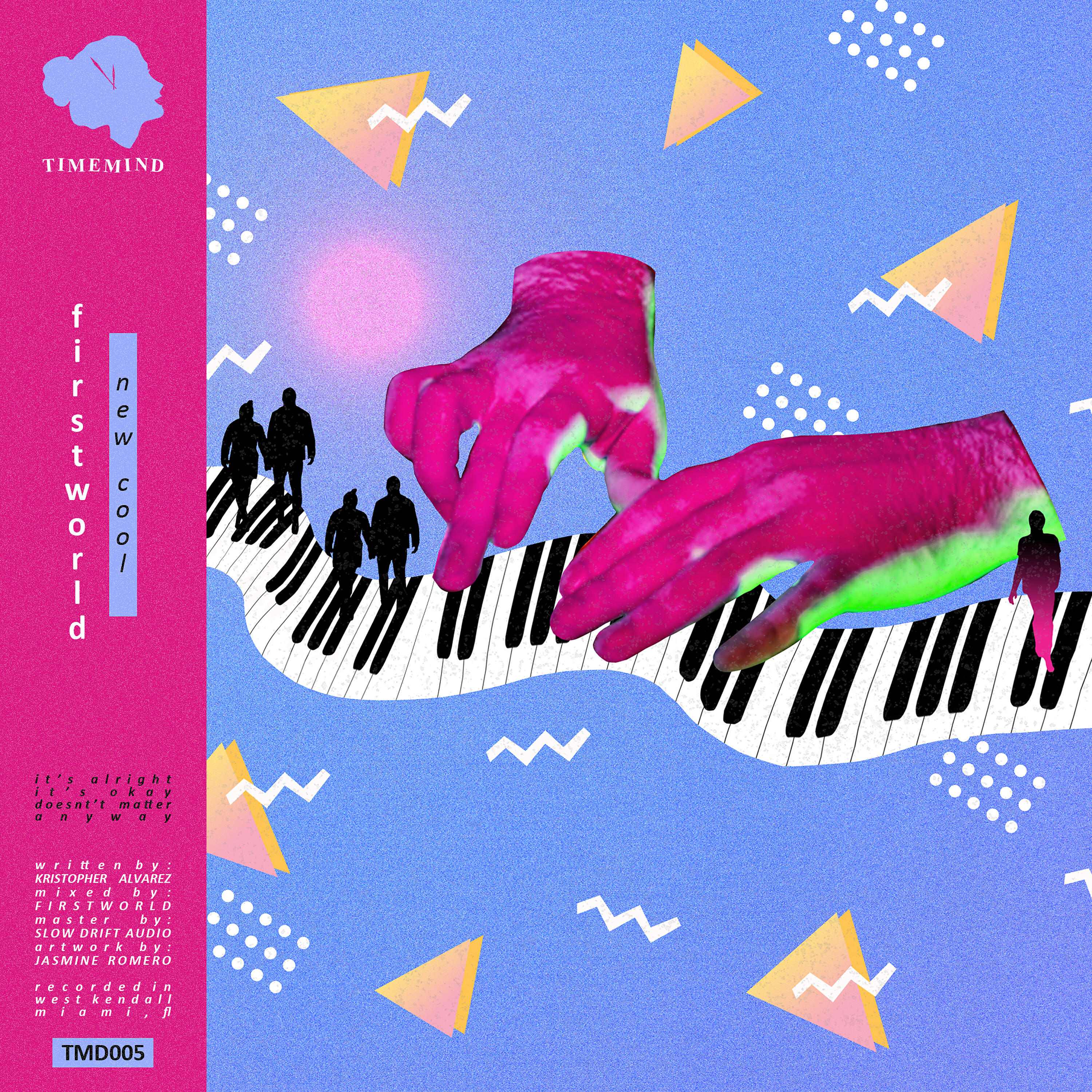 Релиз New Cool
