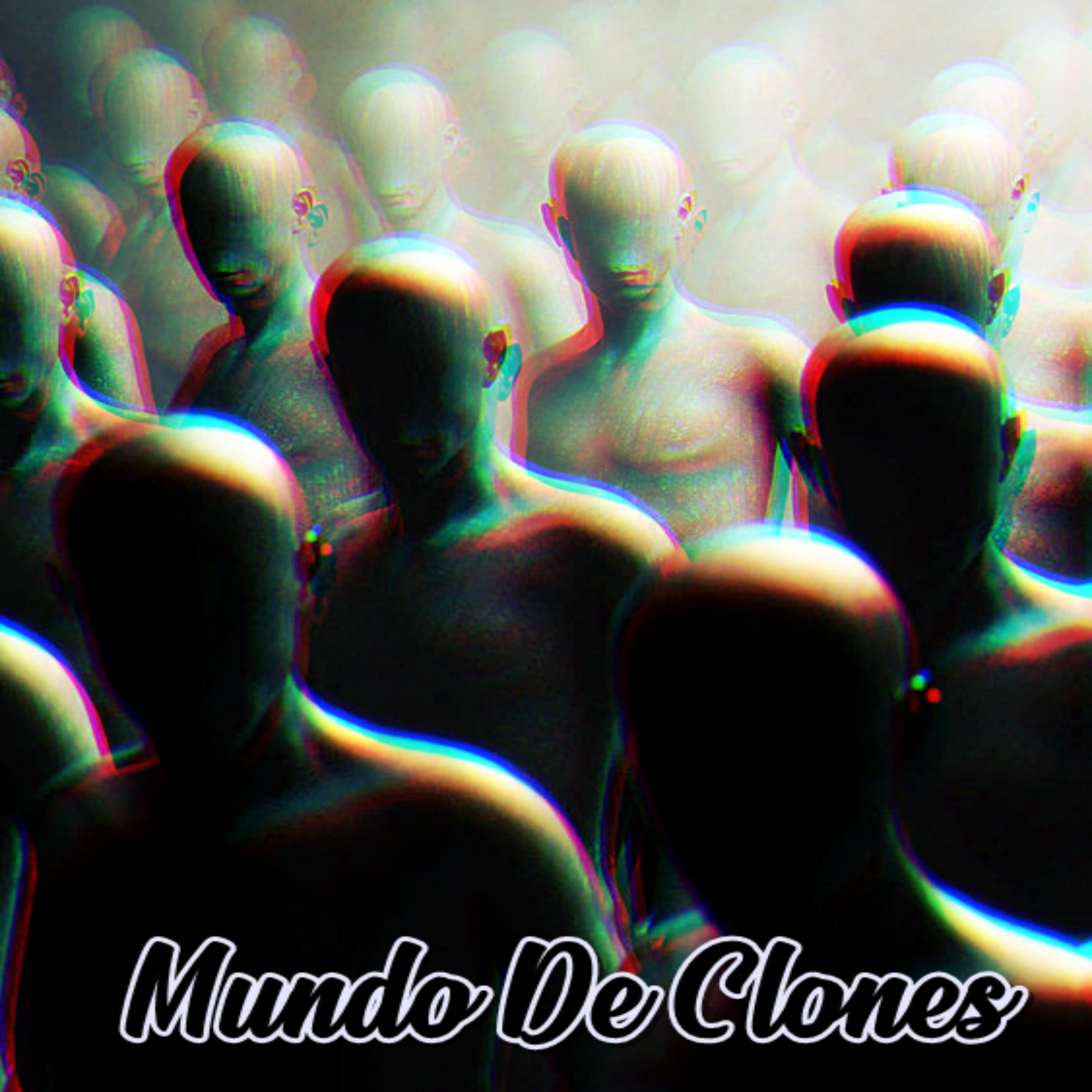 Релиз Mundo De Clones