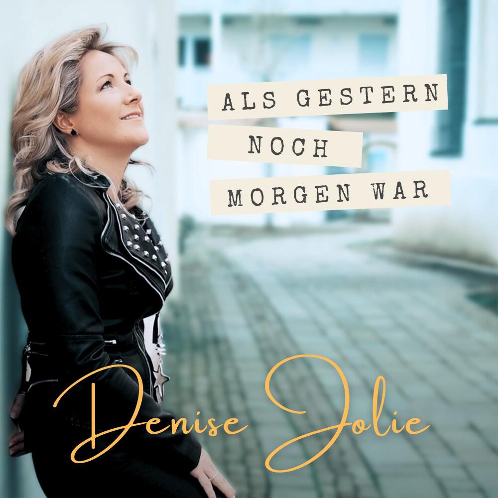 Релиз Als gestern noch morgen war