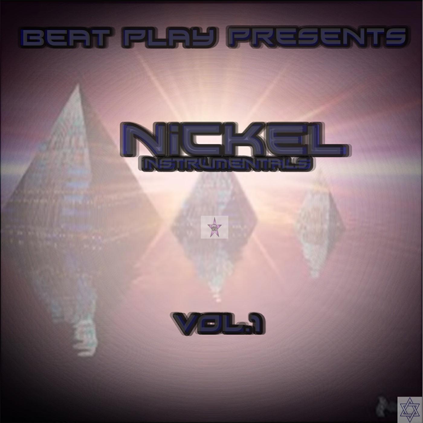 Релиз Nickel Instrumentals, Vol.1