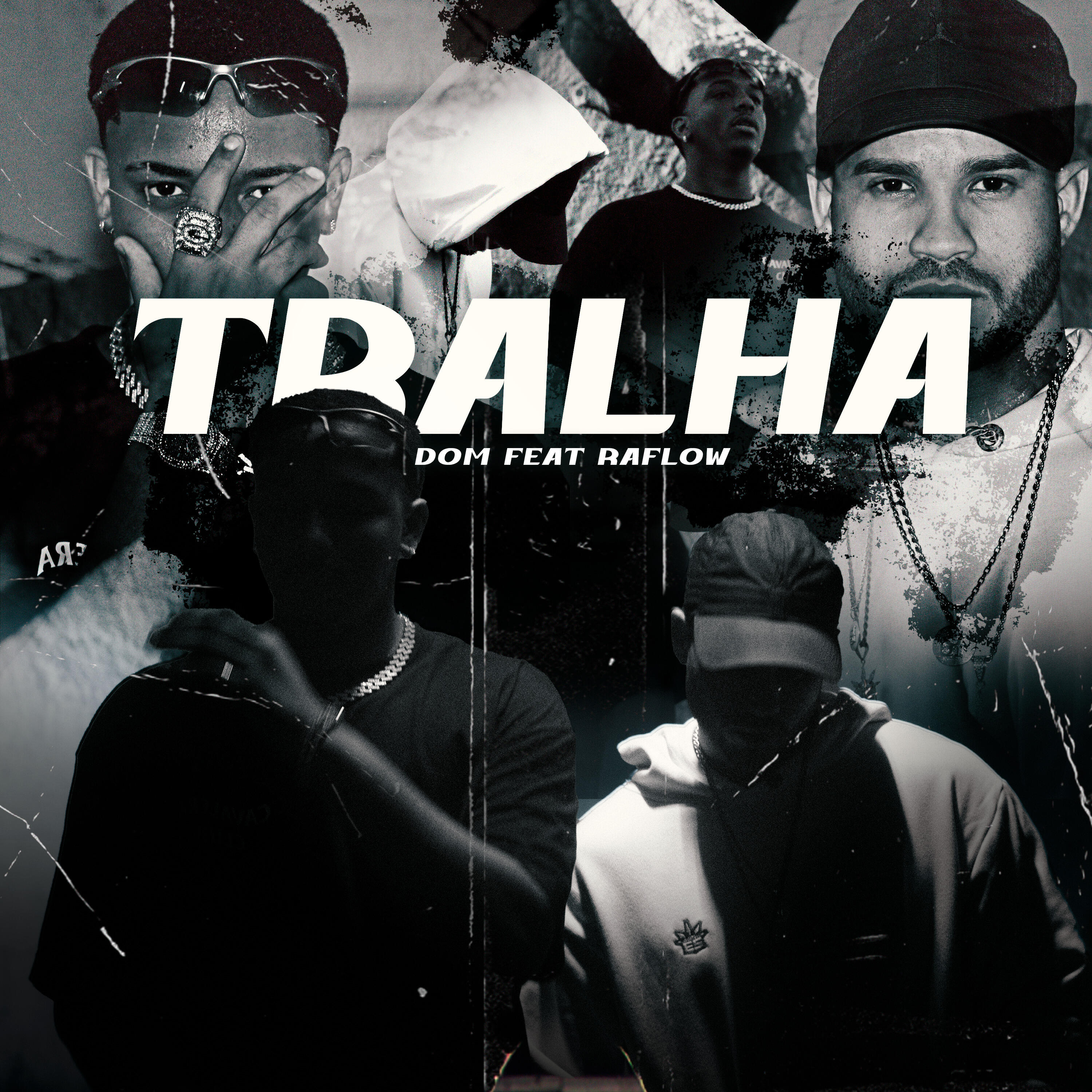 Релиз Tralha