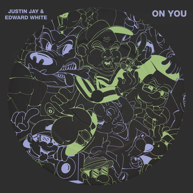 Релиз Only You