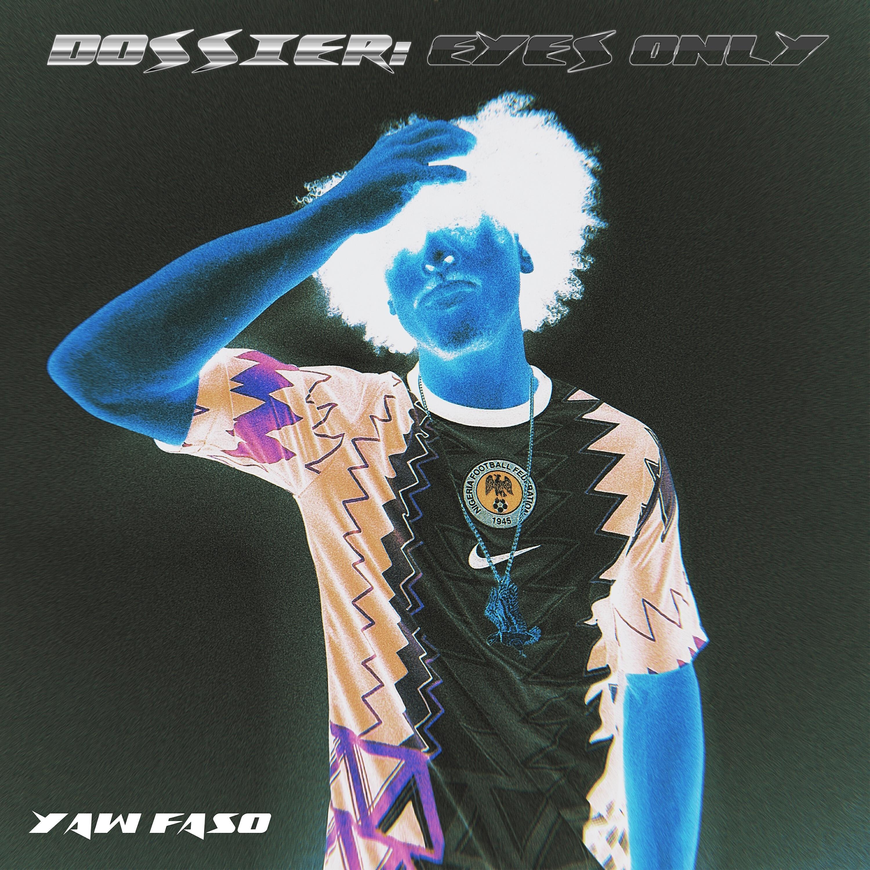 Релиз Dossier: Eyes Only