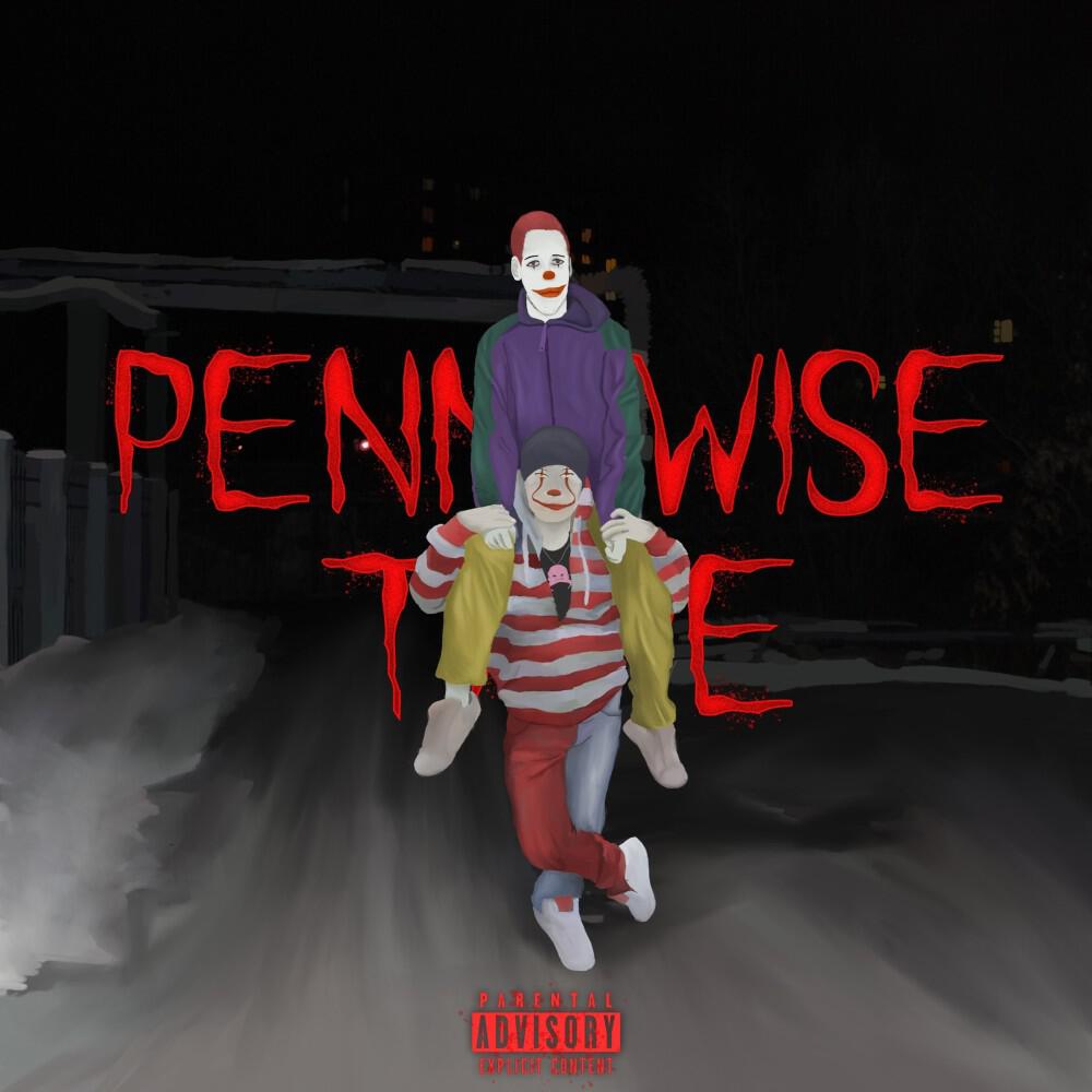 Релиз Pennywise Tape