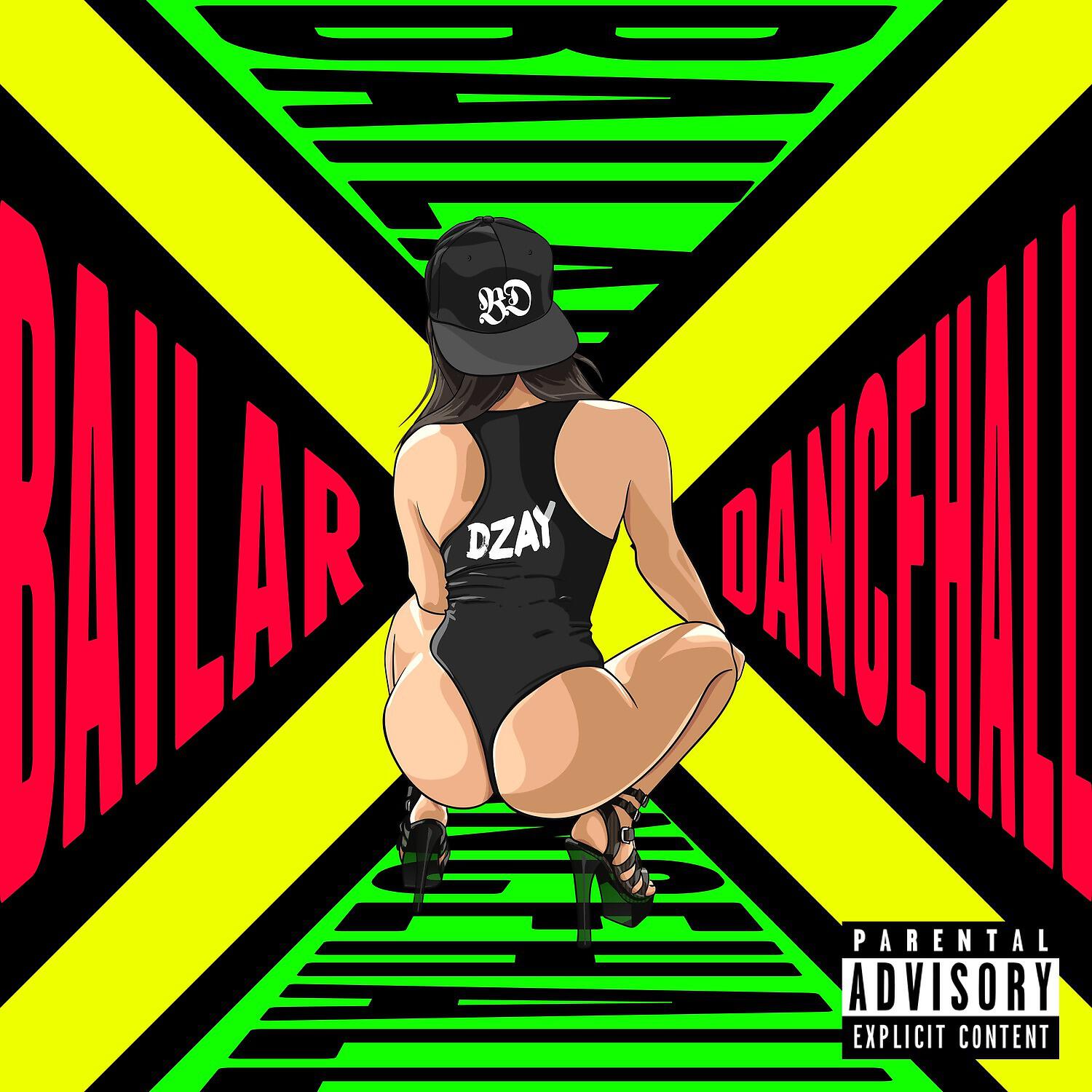 Релиз Bailar Dancehall