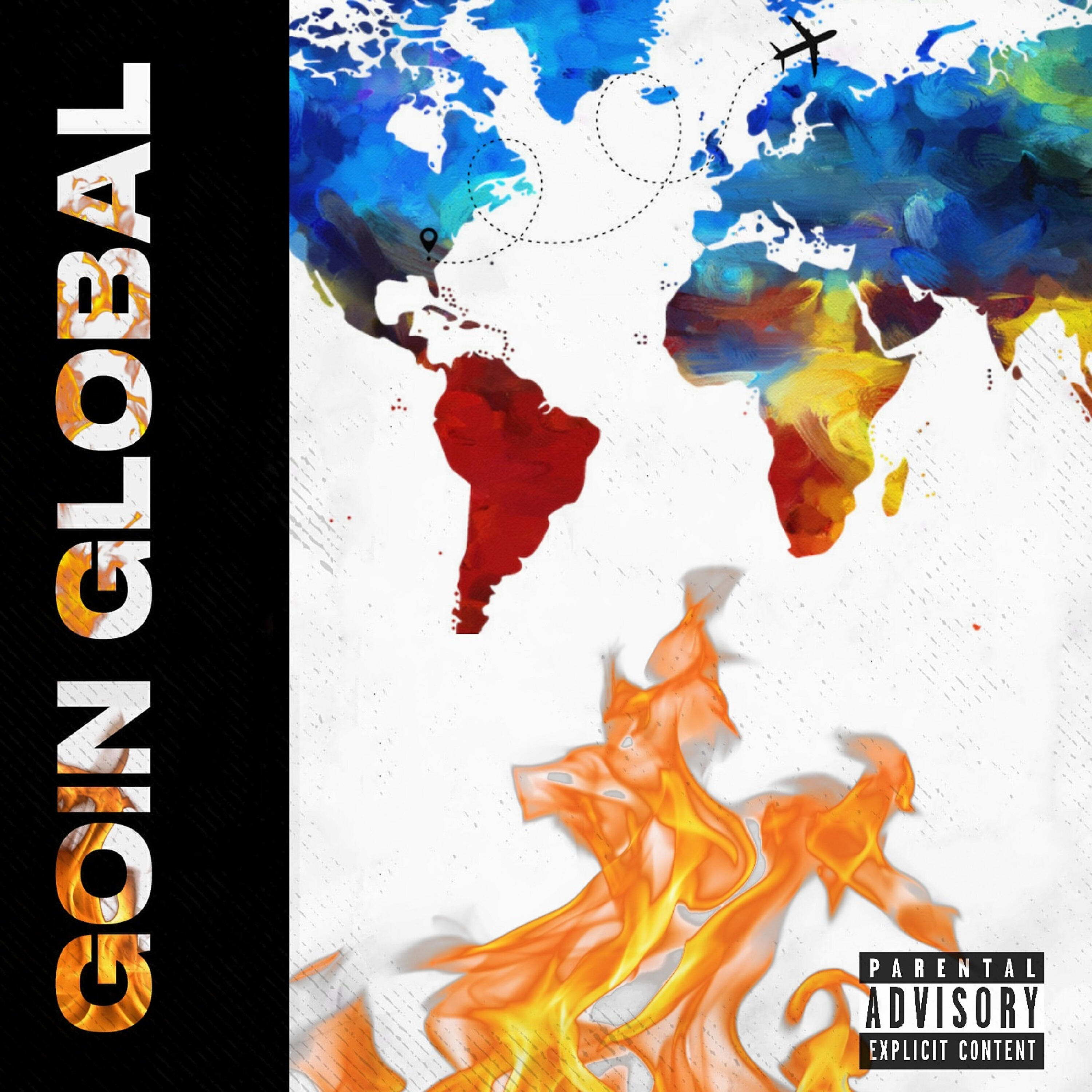 Релиз Goin Global