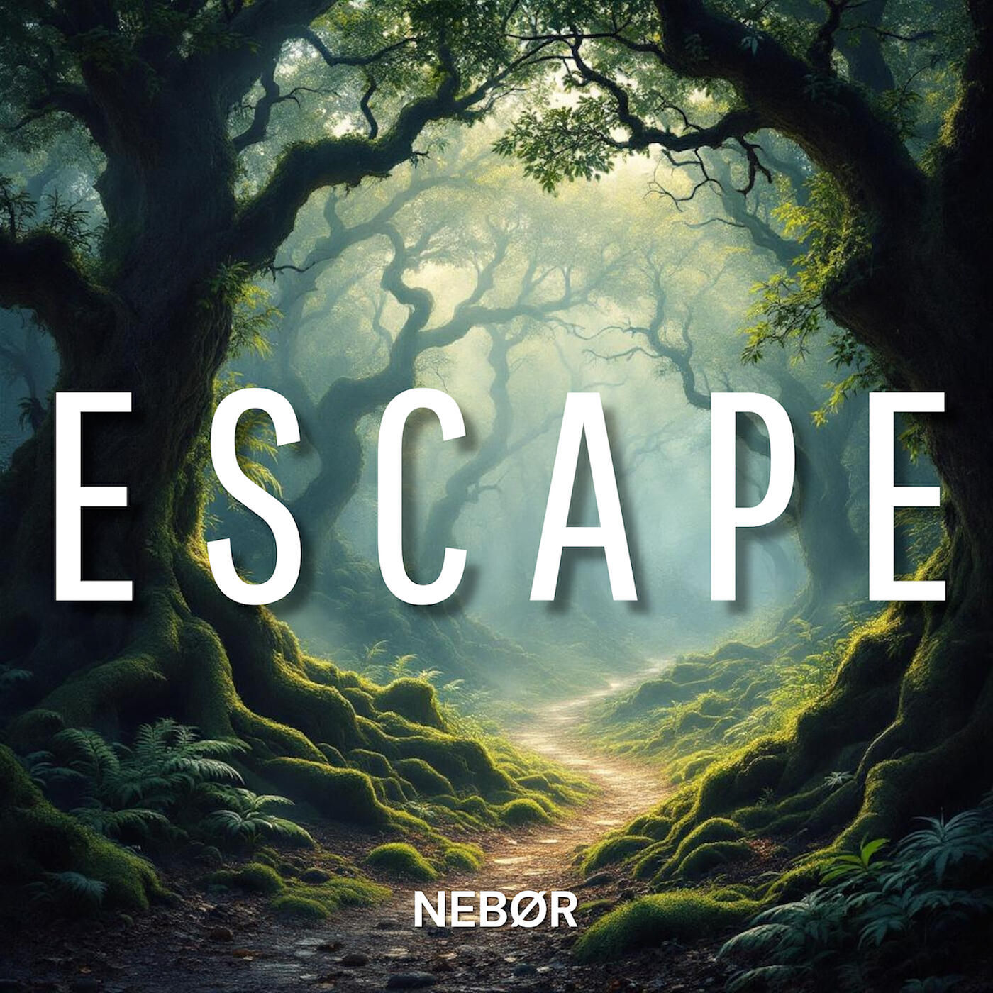 Релиз Escape