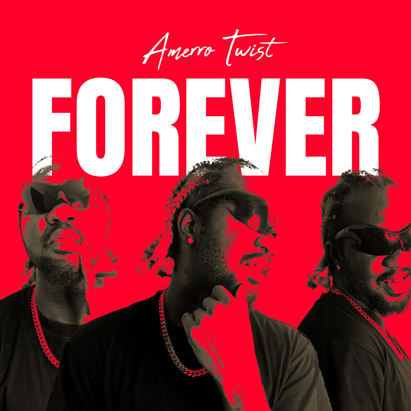 Релиз Forever