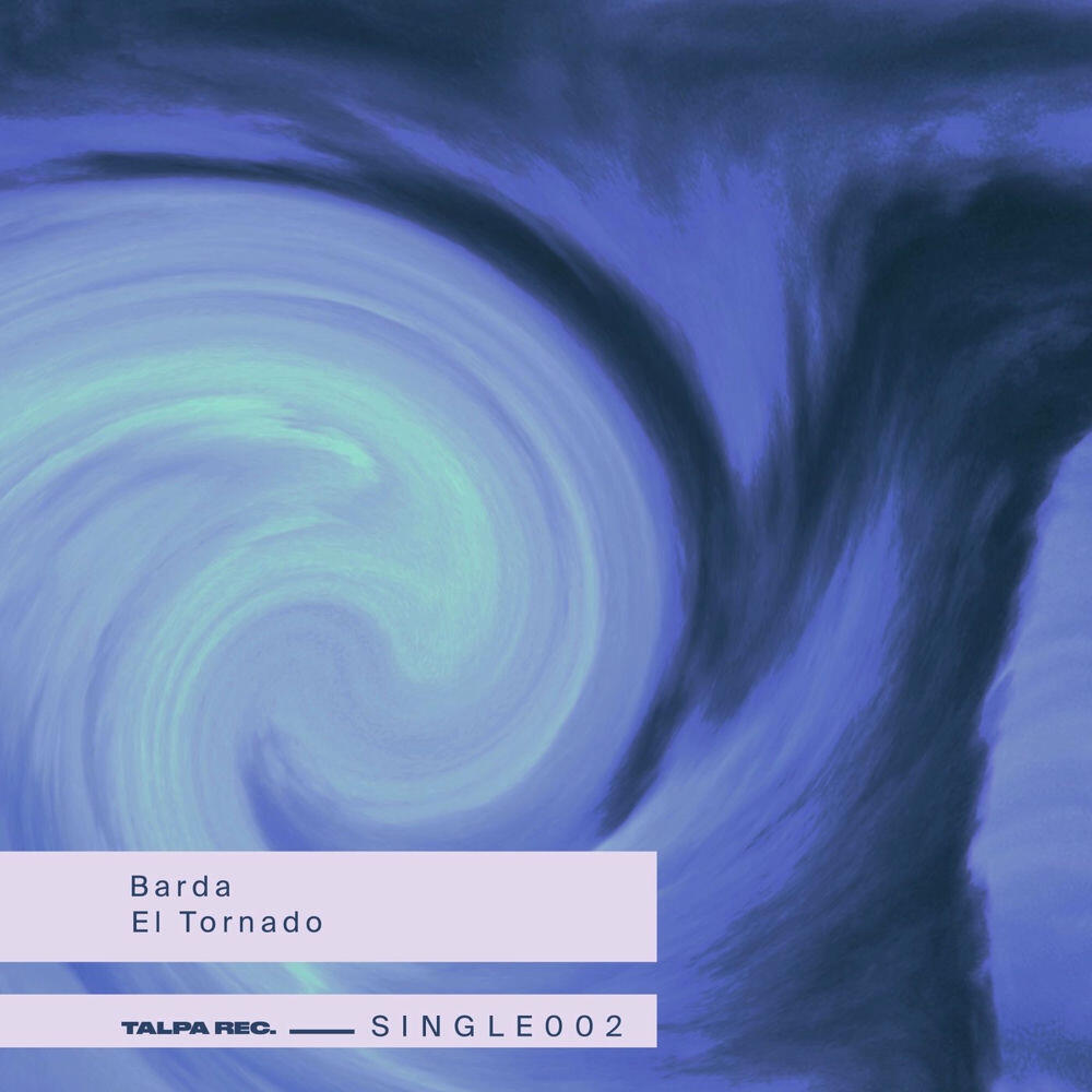 Релиз El Tornado