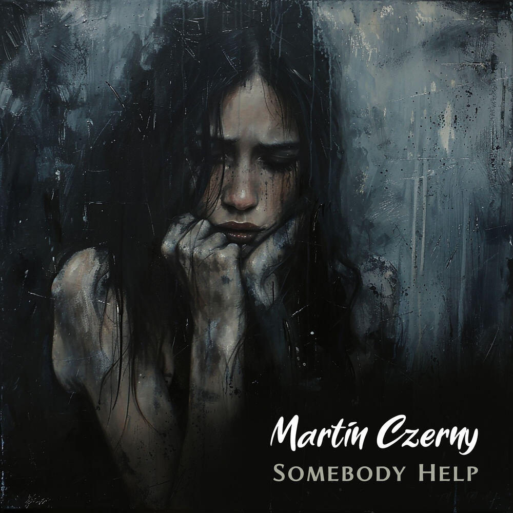 Релиз Somebody Help