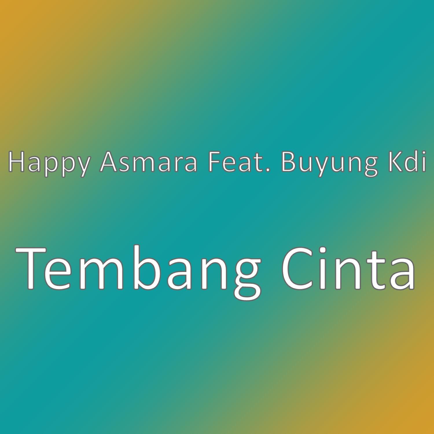 Трек Tembang Cinta