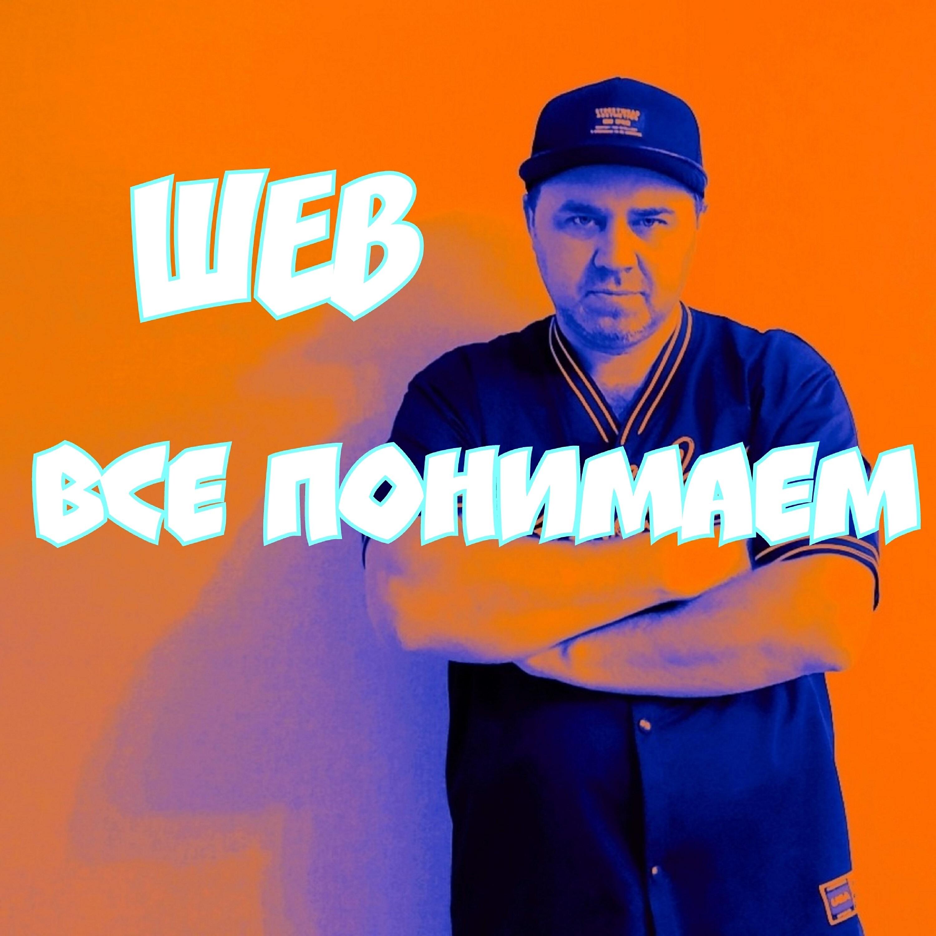 Постер альбома Все понимаем