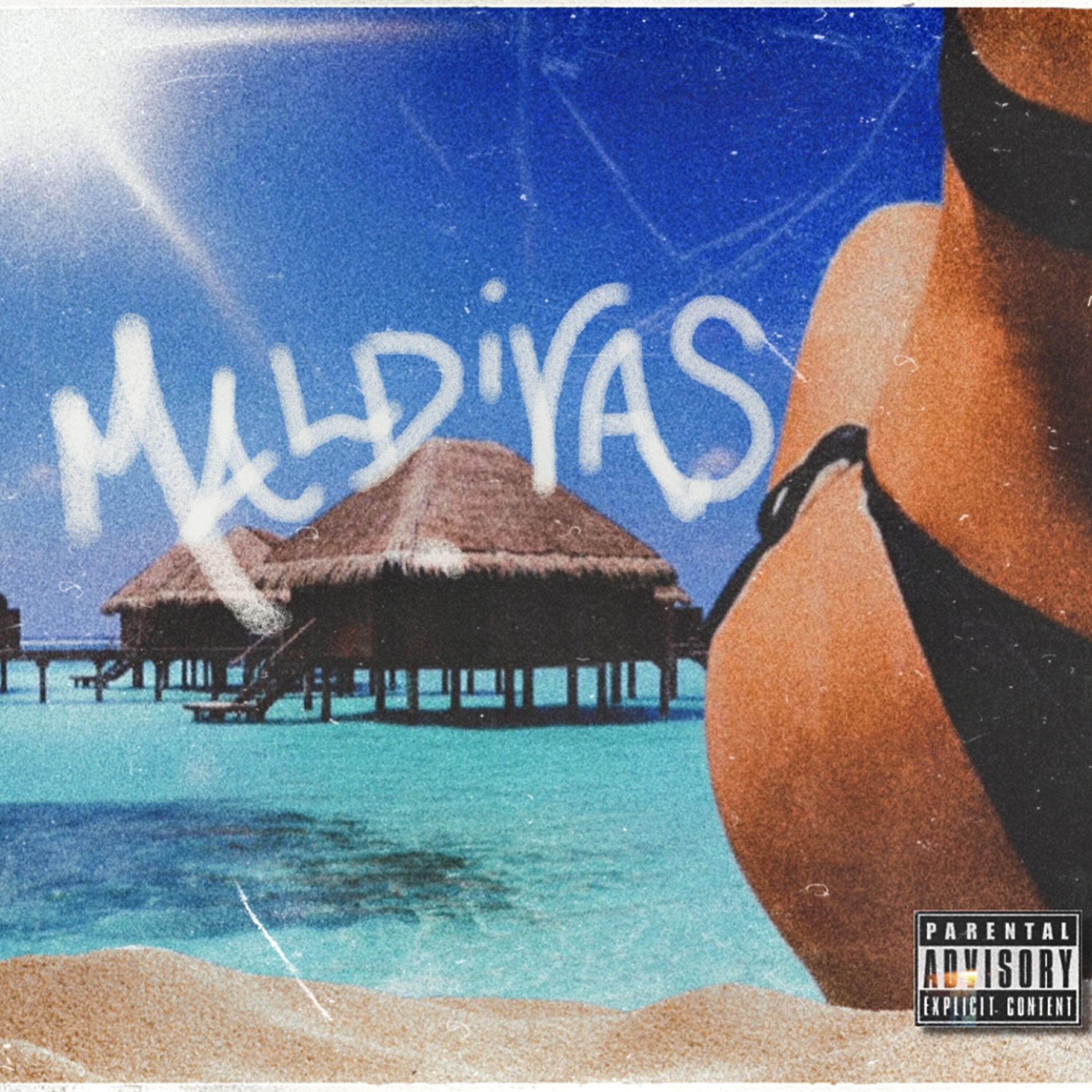 Релиз Maldivas