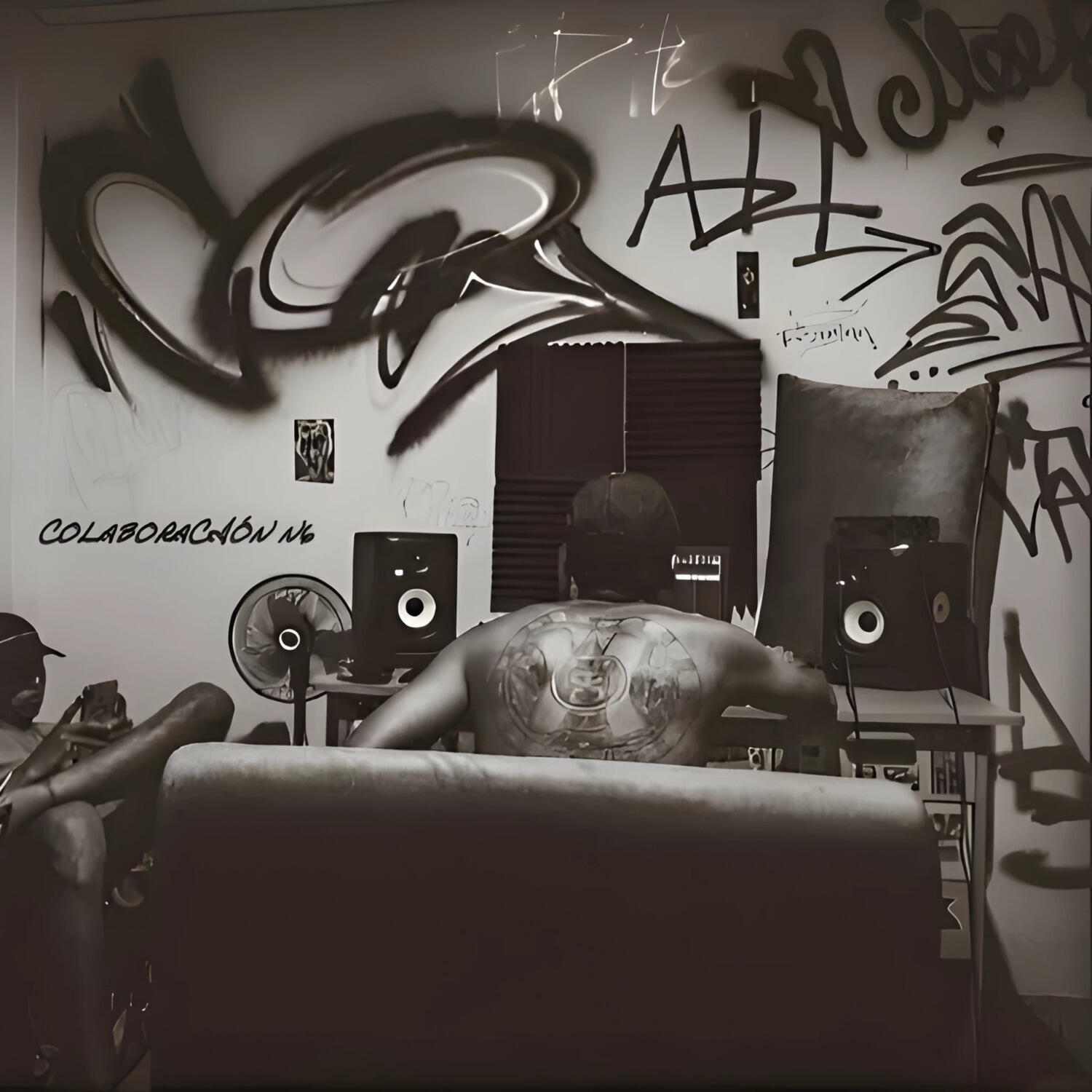 Релиз Colaboración N6