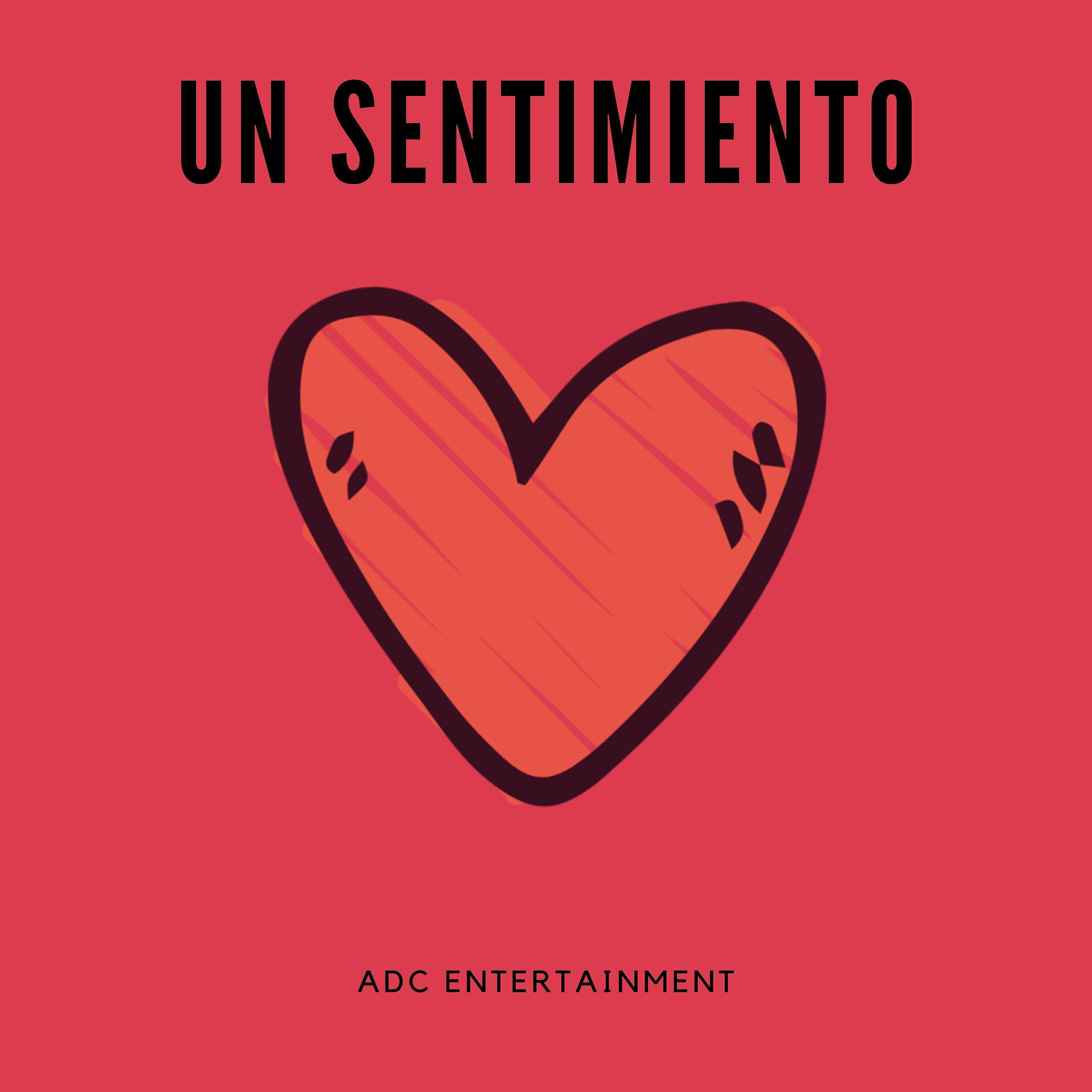 Релиз Un Sentimiento