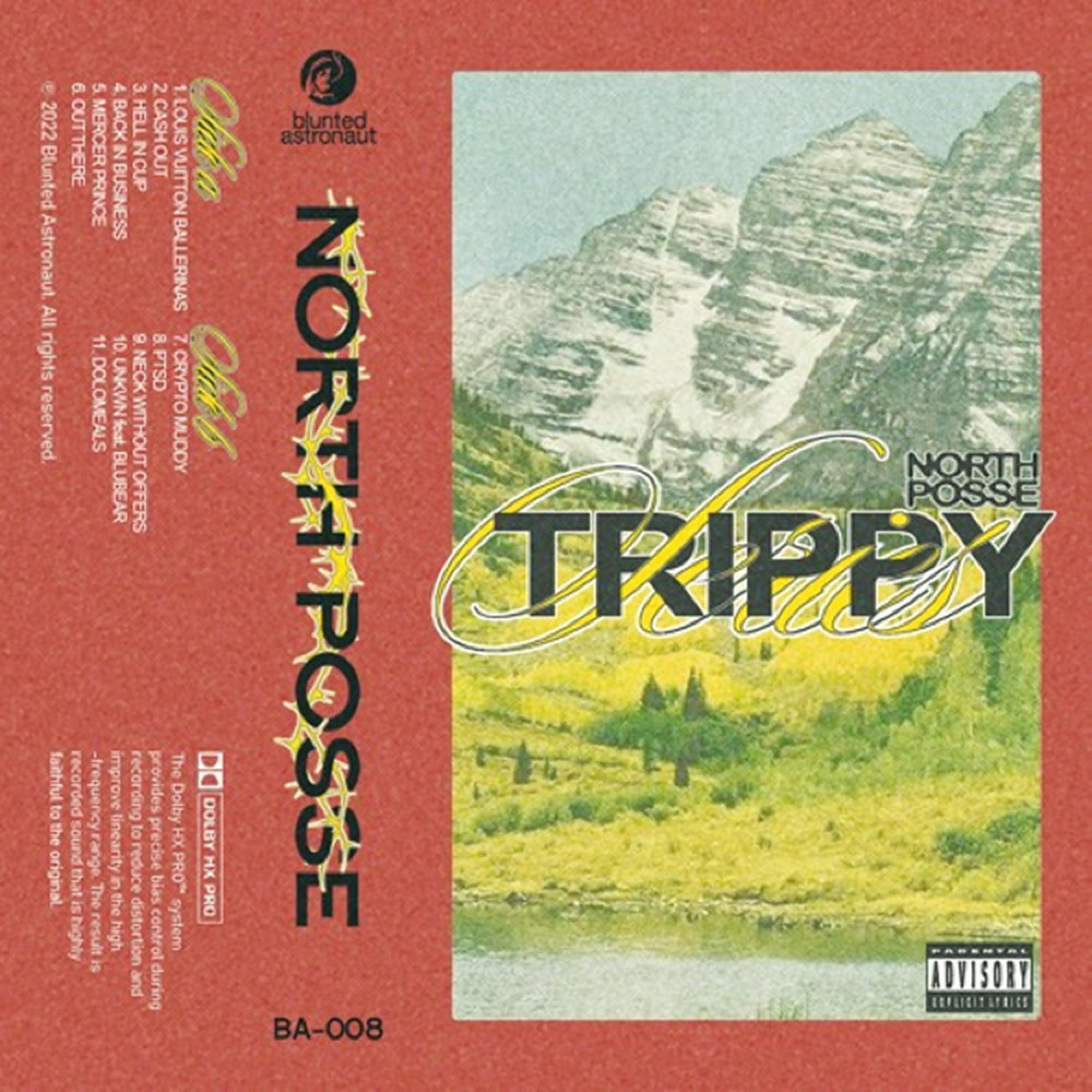 Релиз Trippy Series I