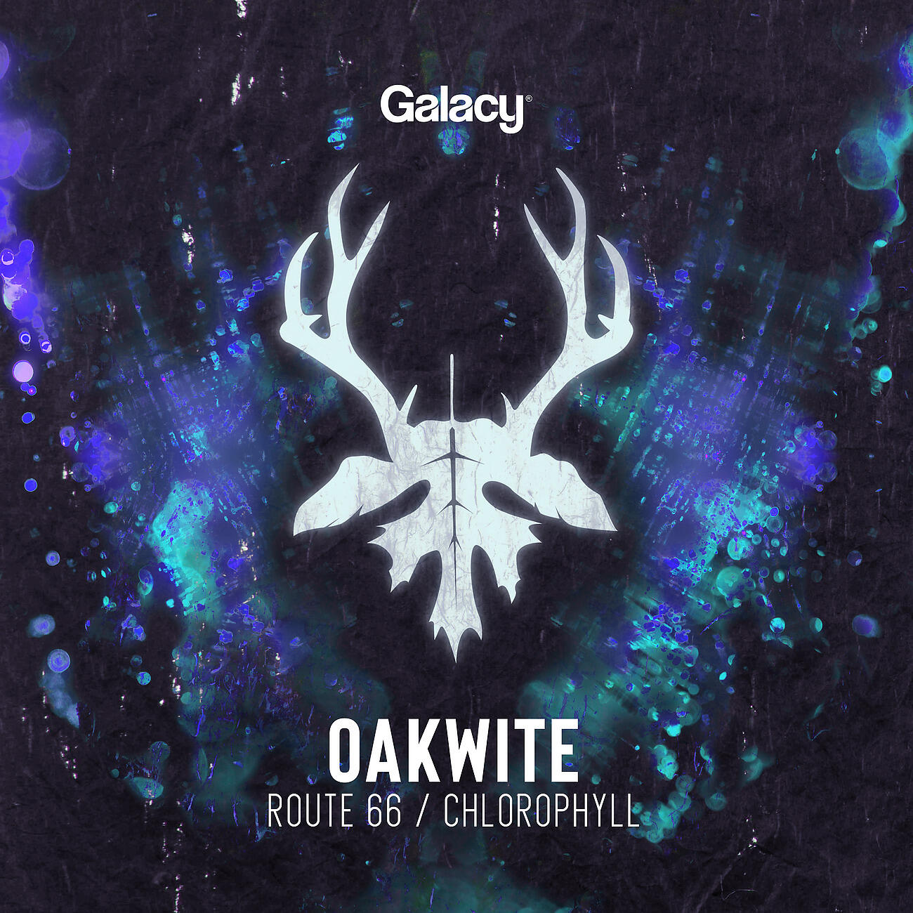 Релиз Route 66 / Chlorophyll
