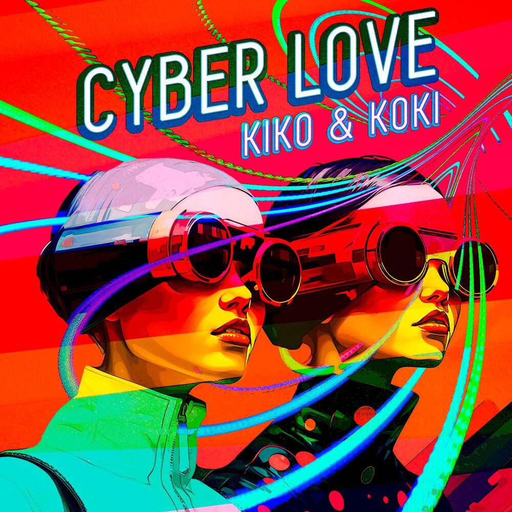 Релиз Cyber Love