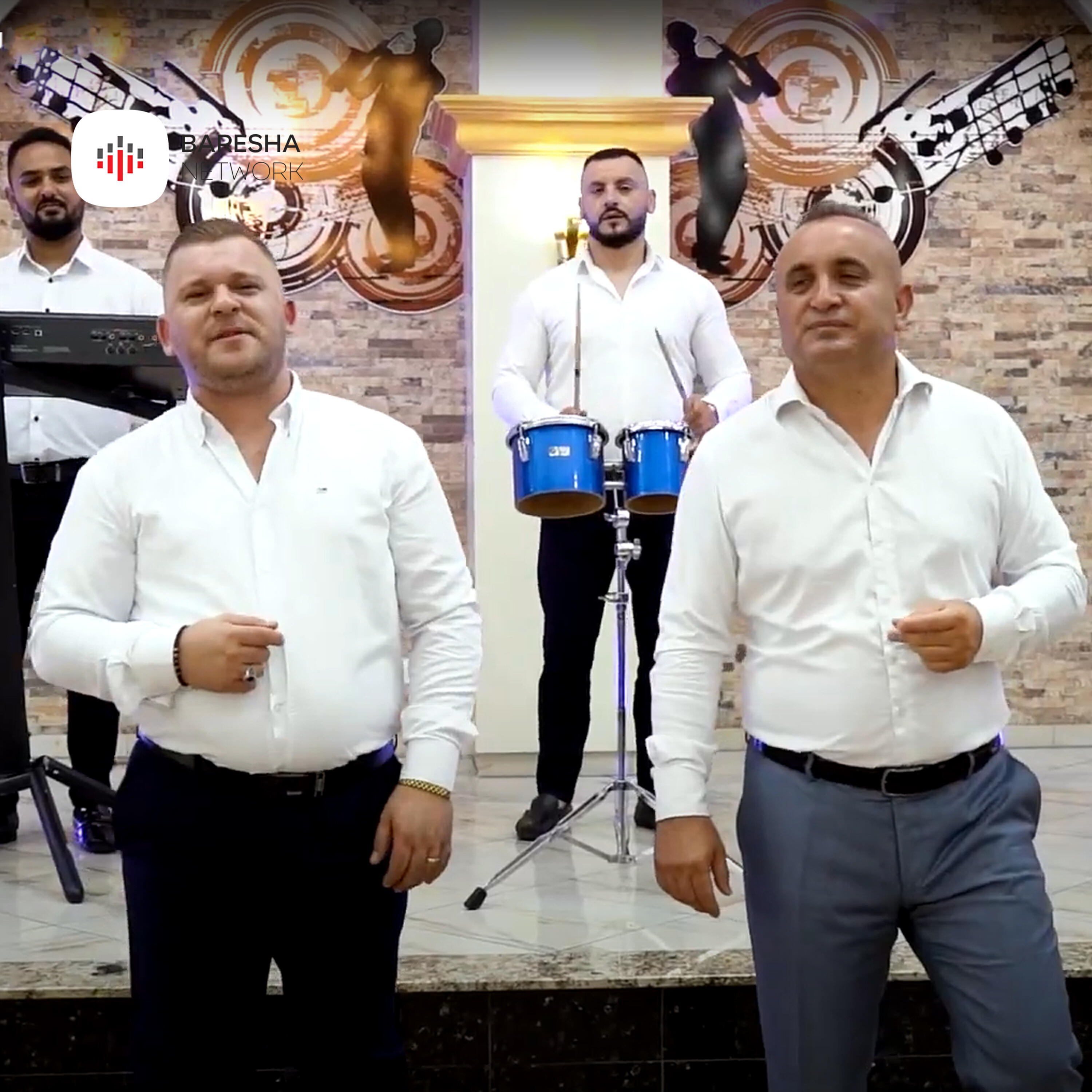 Релиз Telefoni