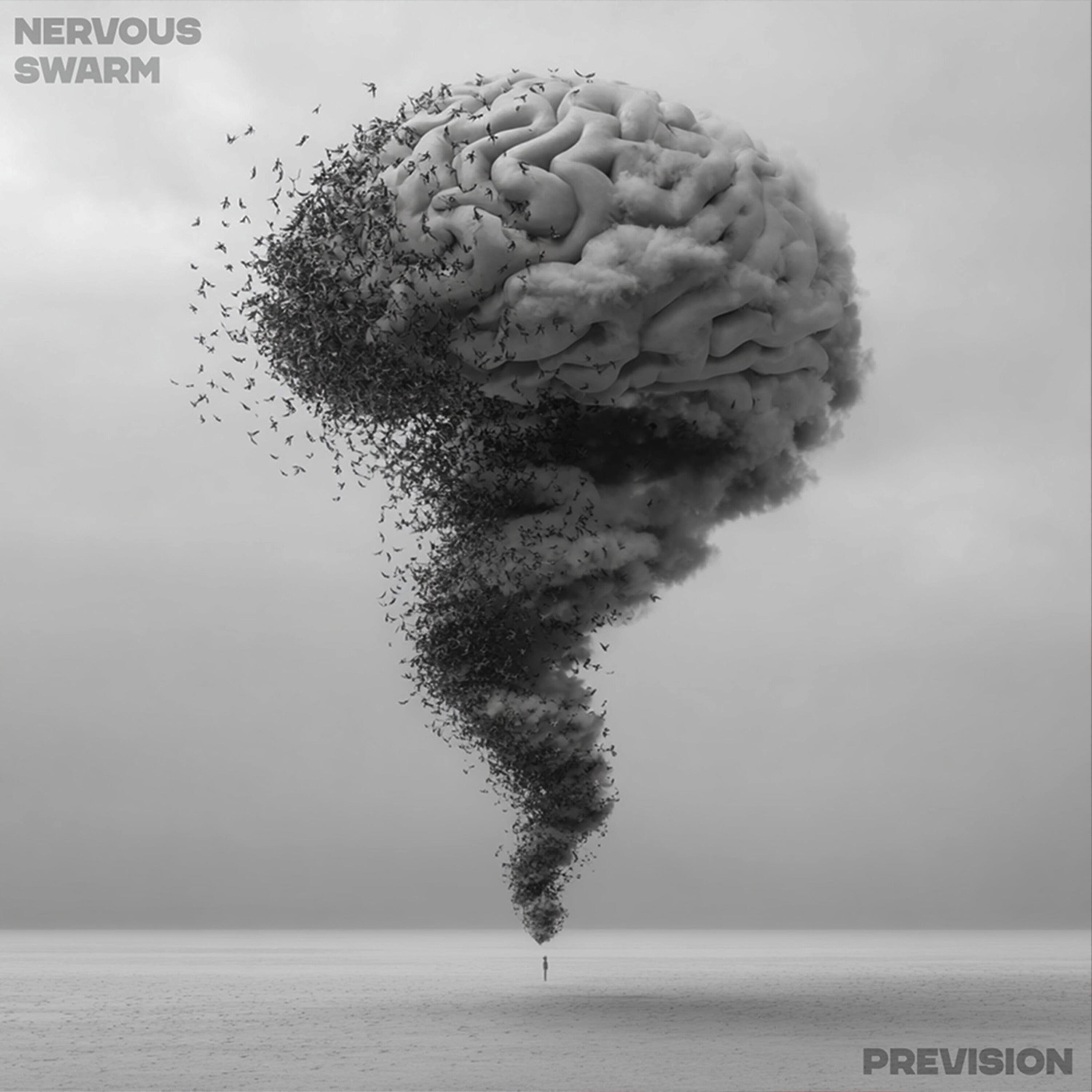Релиз Nervous Swarm