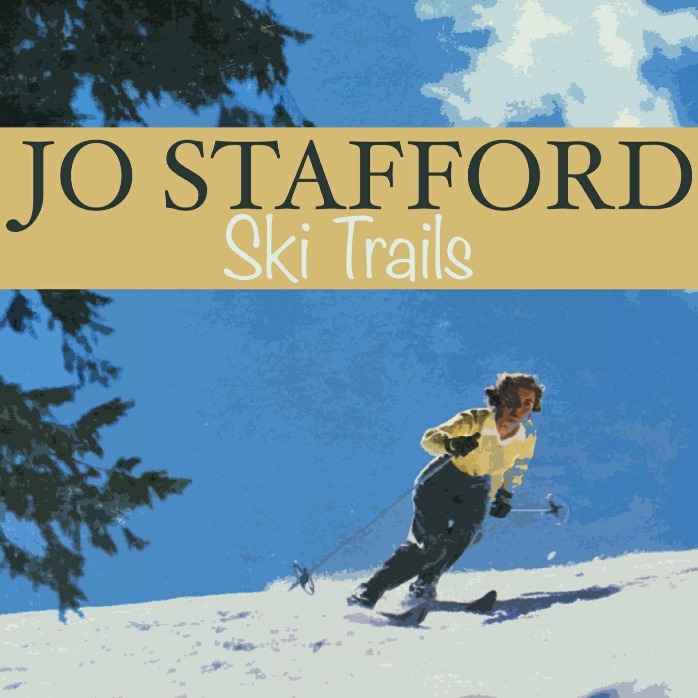 Релиз Ski Trails