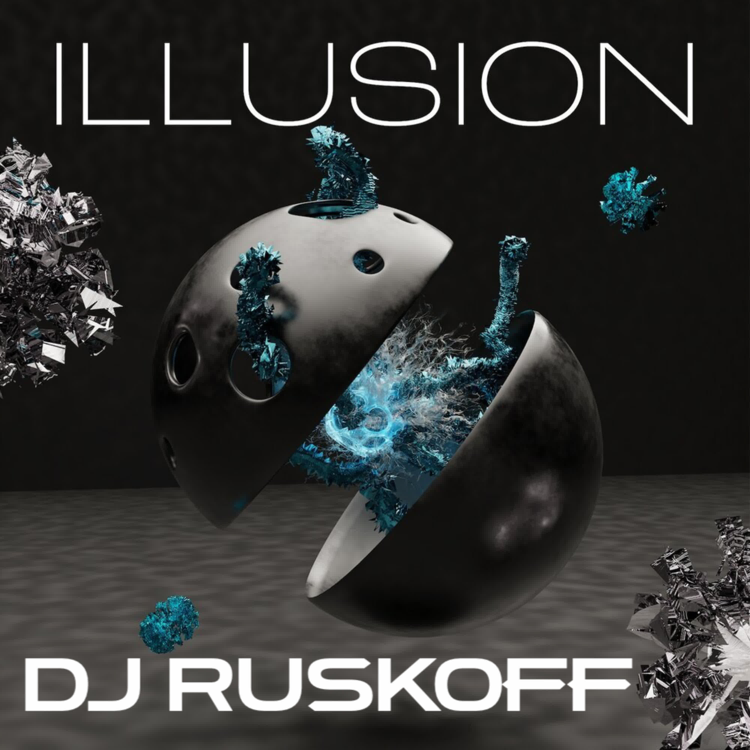 Релиз ILLUSION