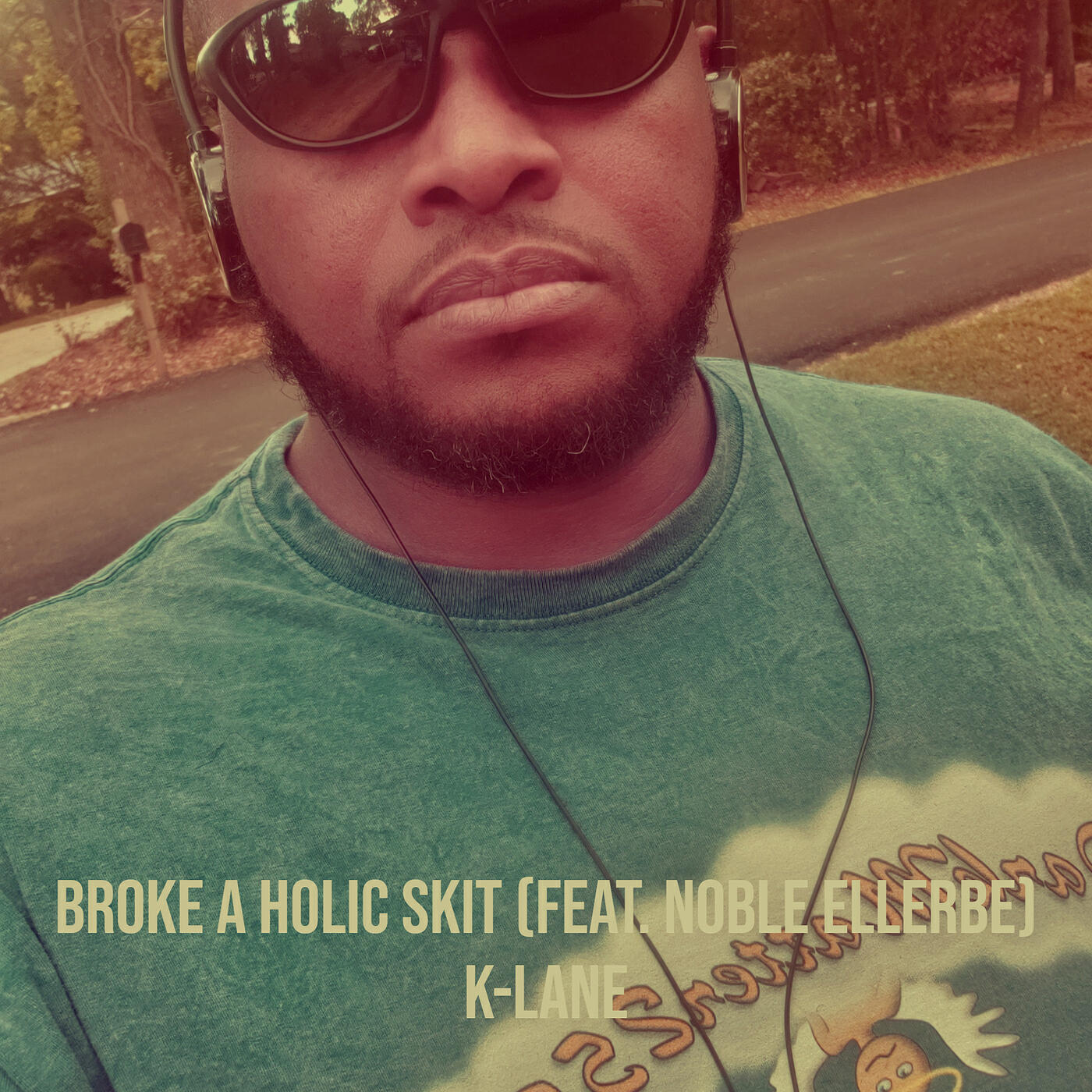 Noble Ellerbe