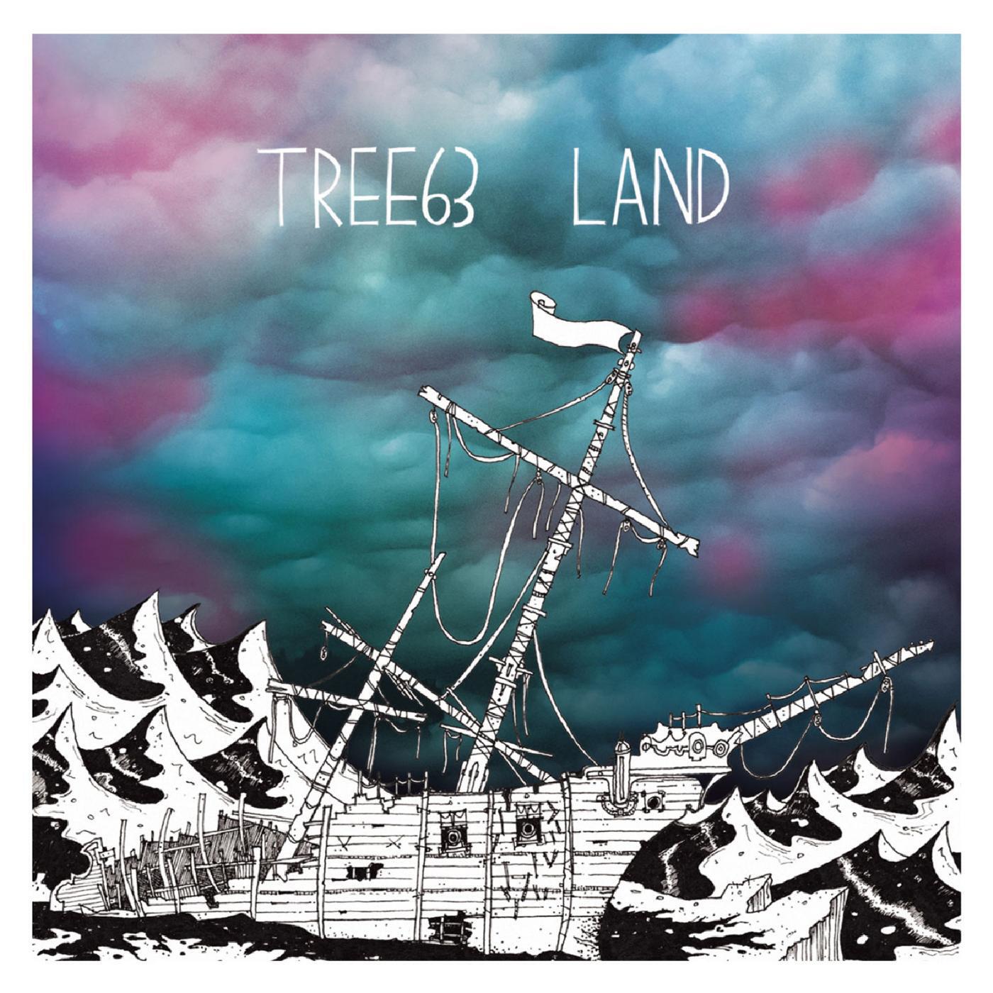 Постер альбома Land