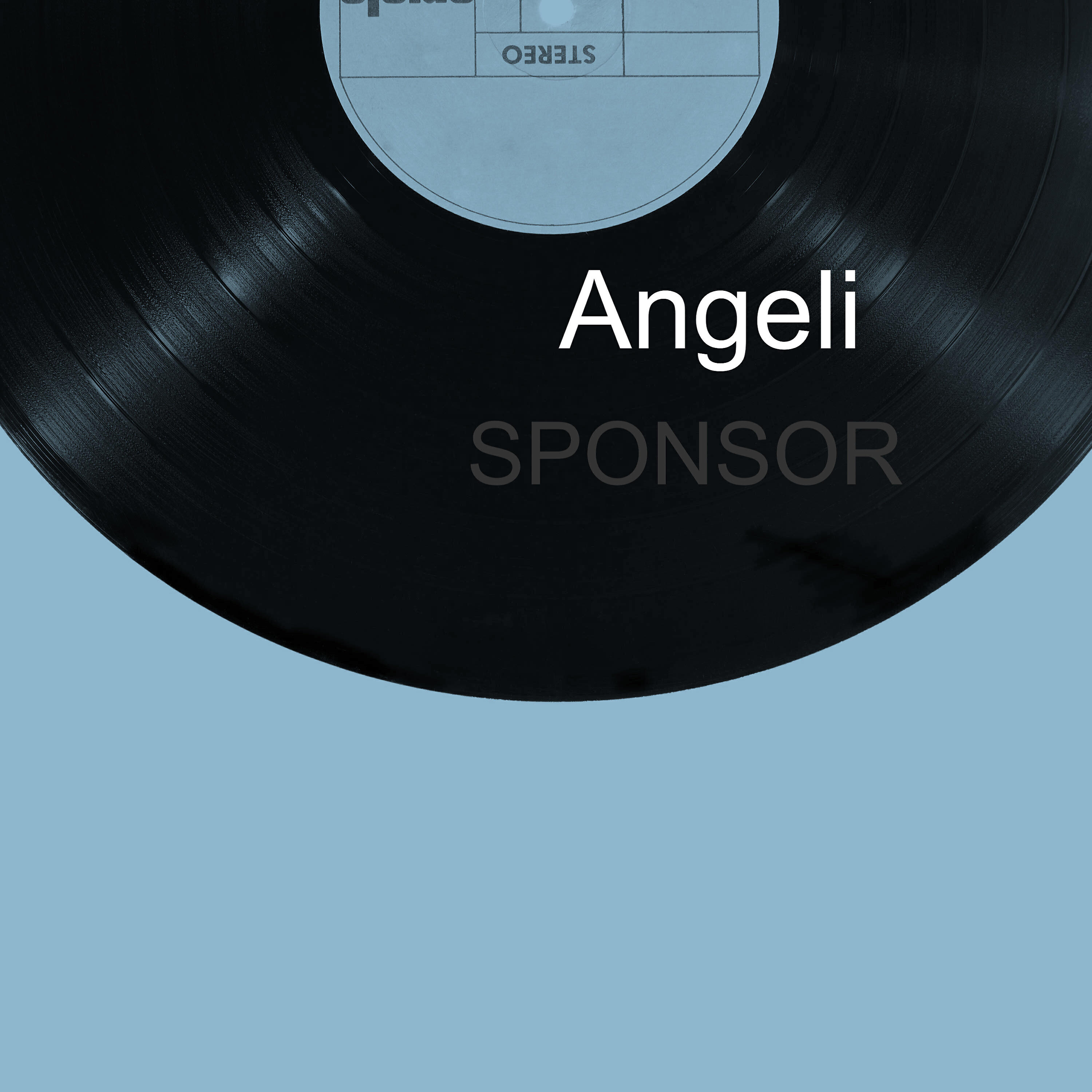 Релиз Sponsor