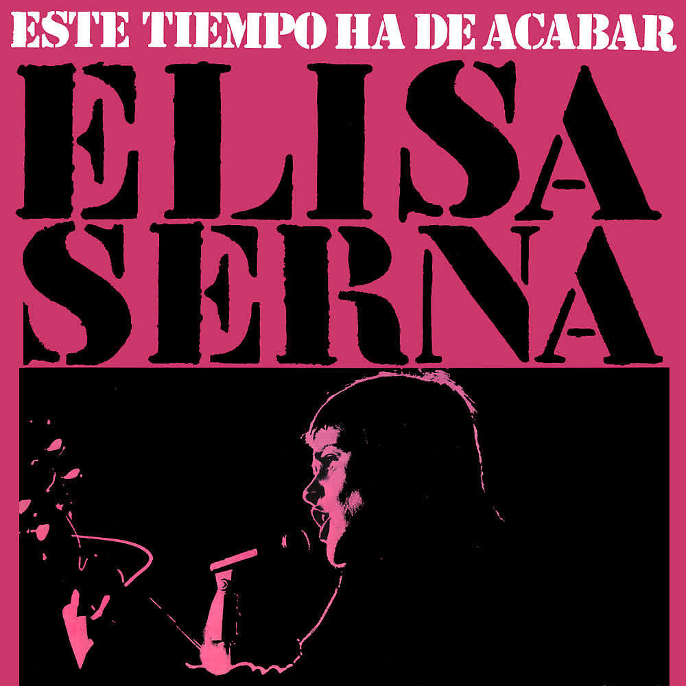 Релиз Este Tiempo Ha de Acabar