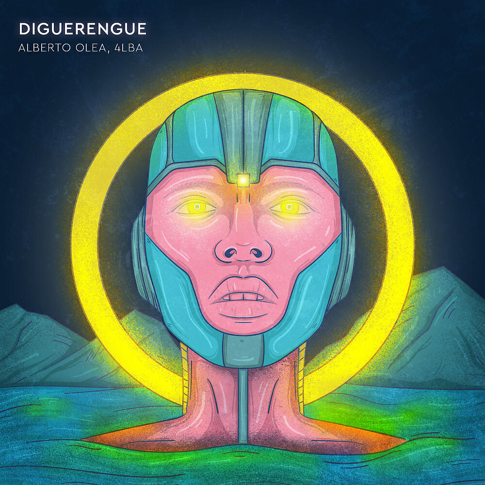 Релиз Diguerengue