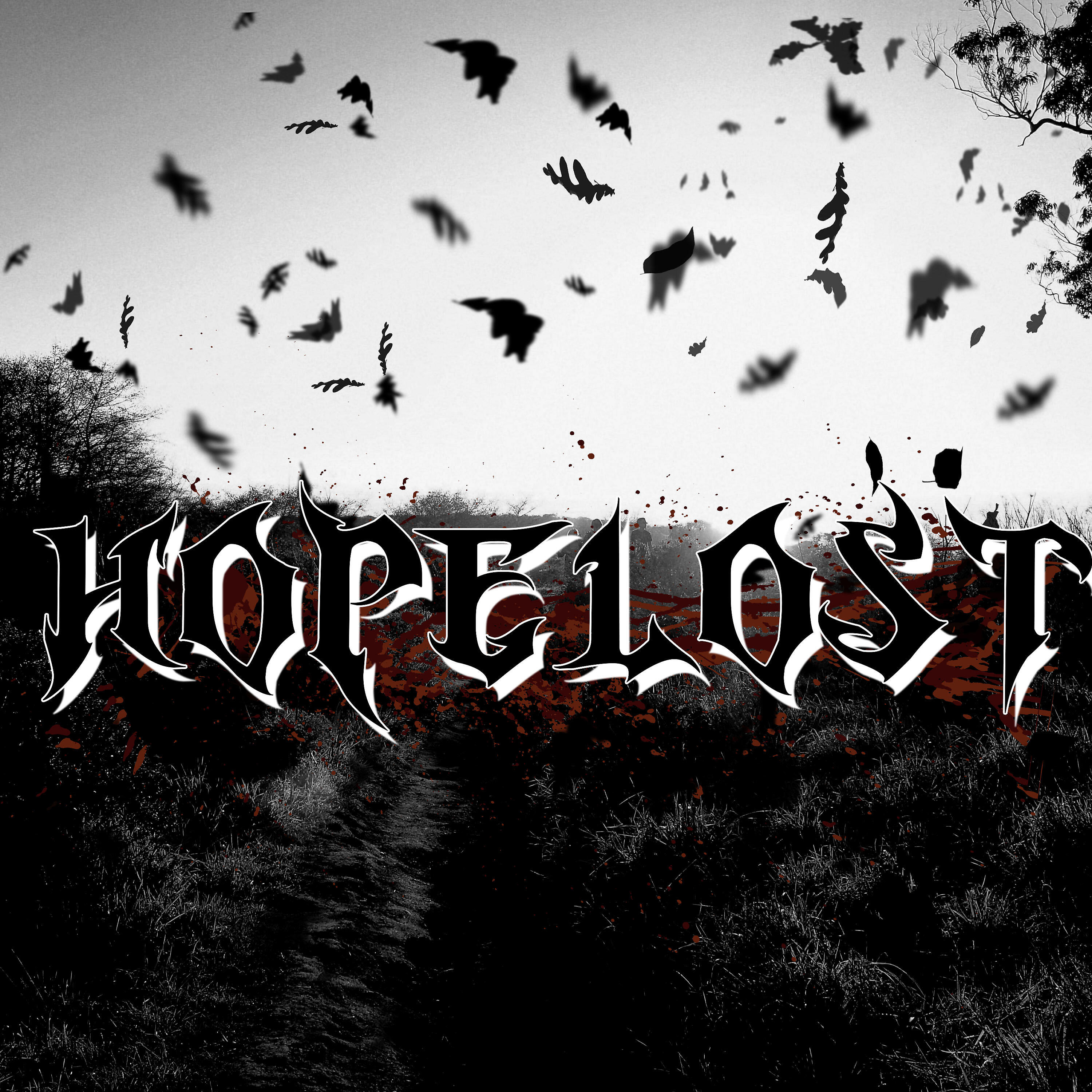 Релиз Hopelost