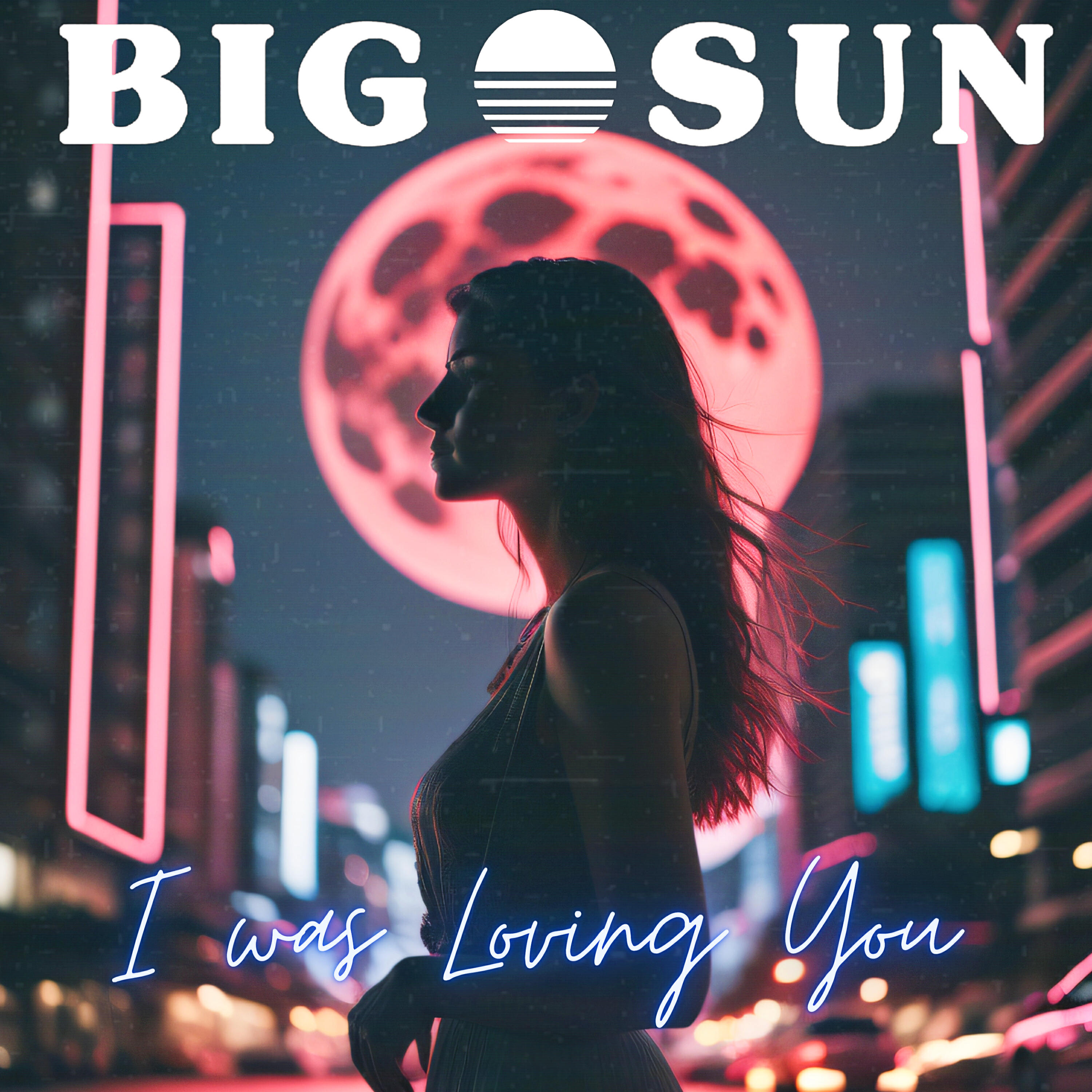 Релиз I Was Loving You