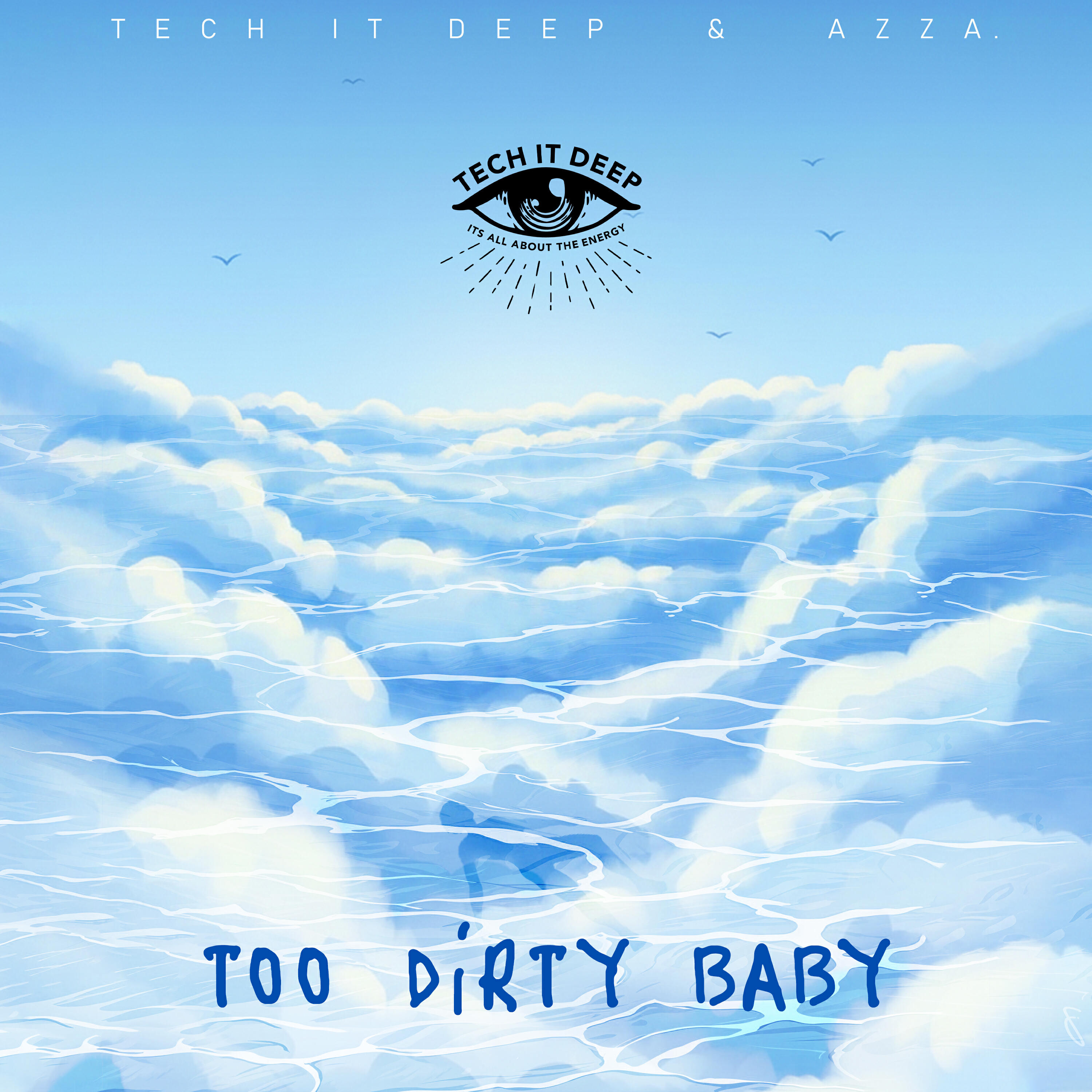 TECH IT DEEP