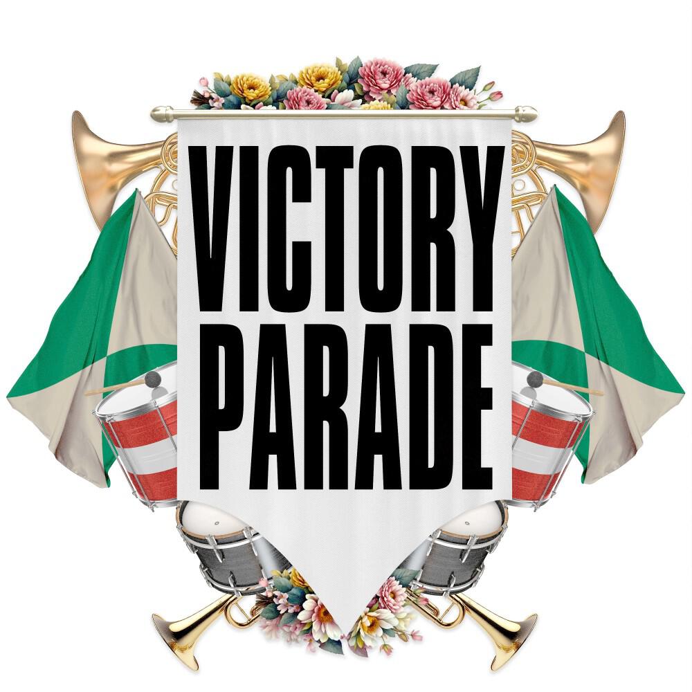 Релиз Victory Parade