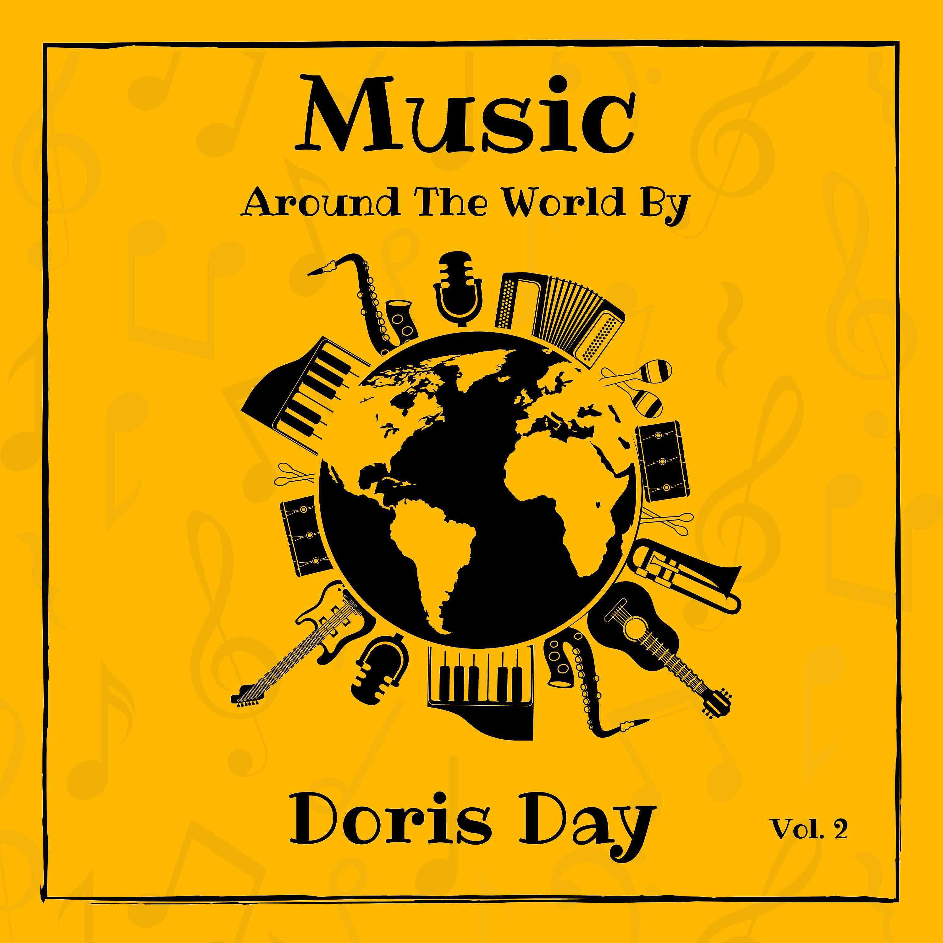 Doris Day, André Previn - Close Your Eyes