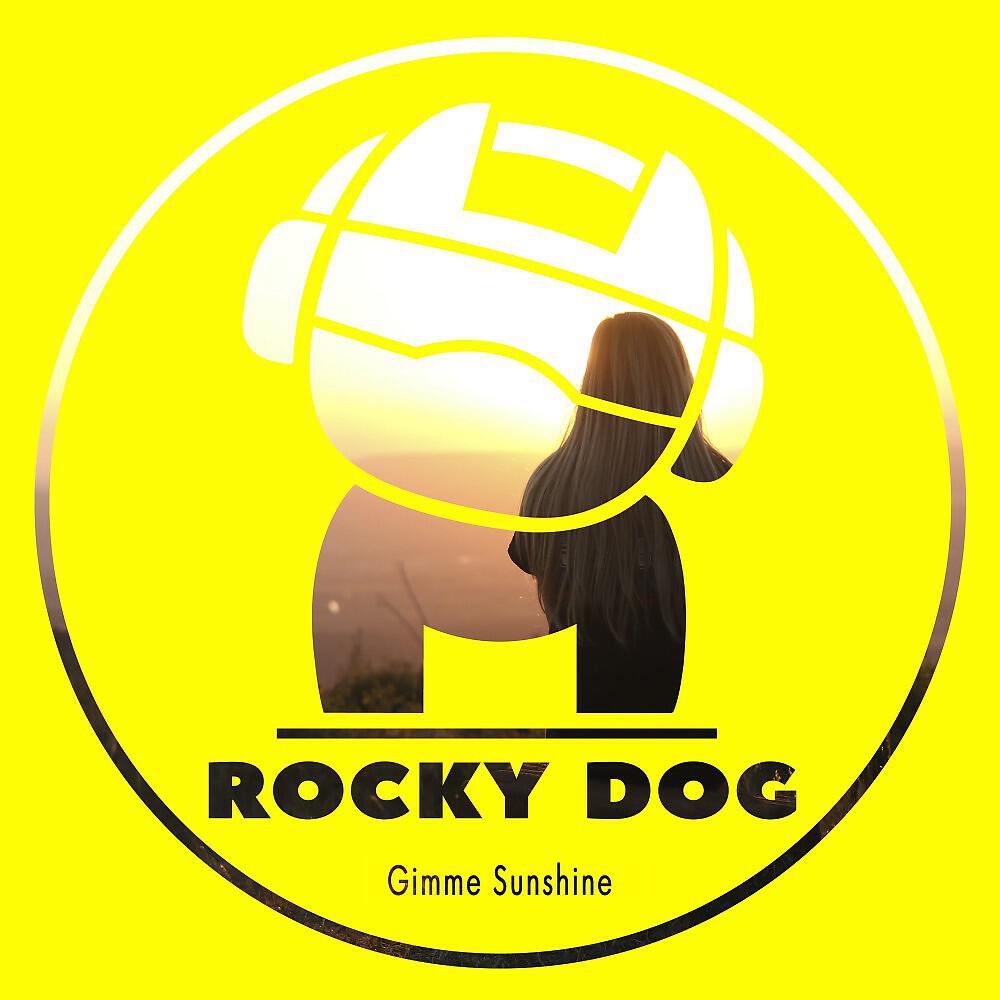 Релиз Gimme Sunshine