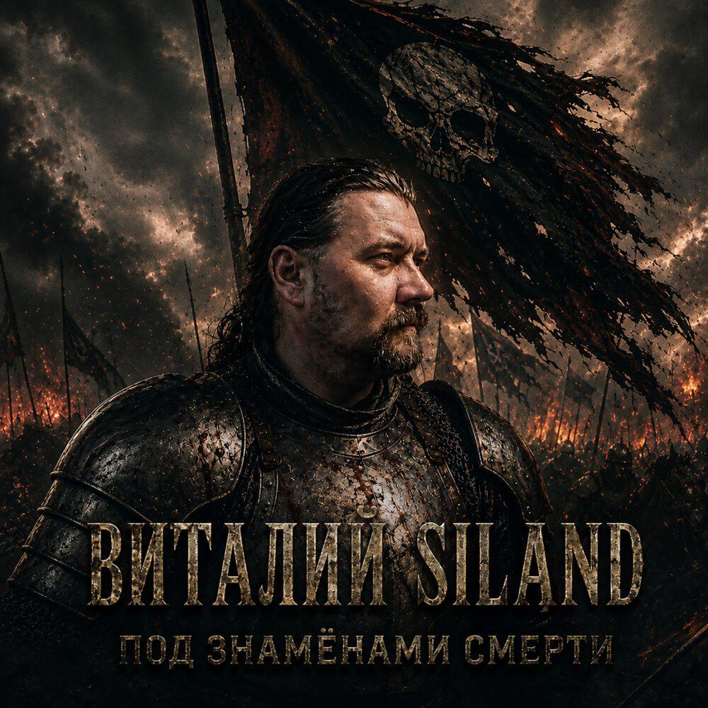 Релиз Под знамёнами смерти