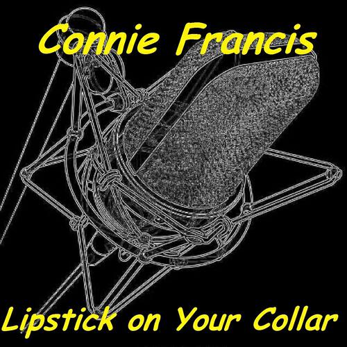 Релиз Lipstick On Your Collar