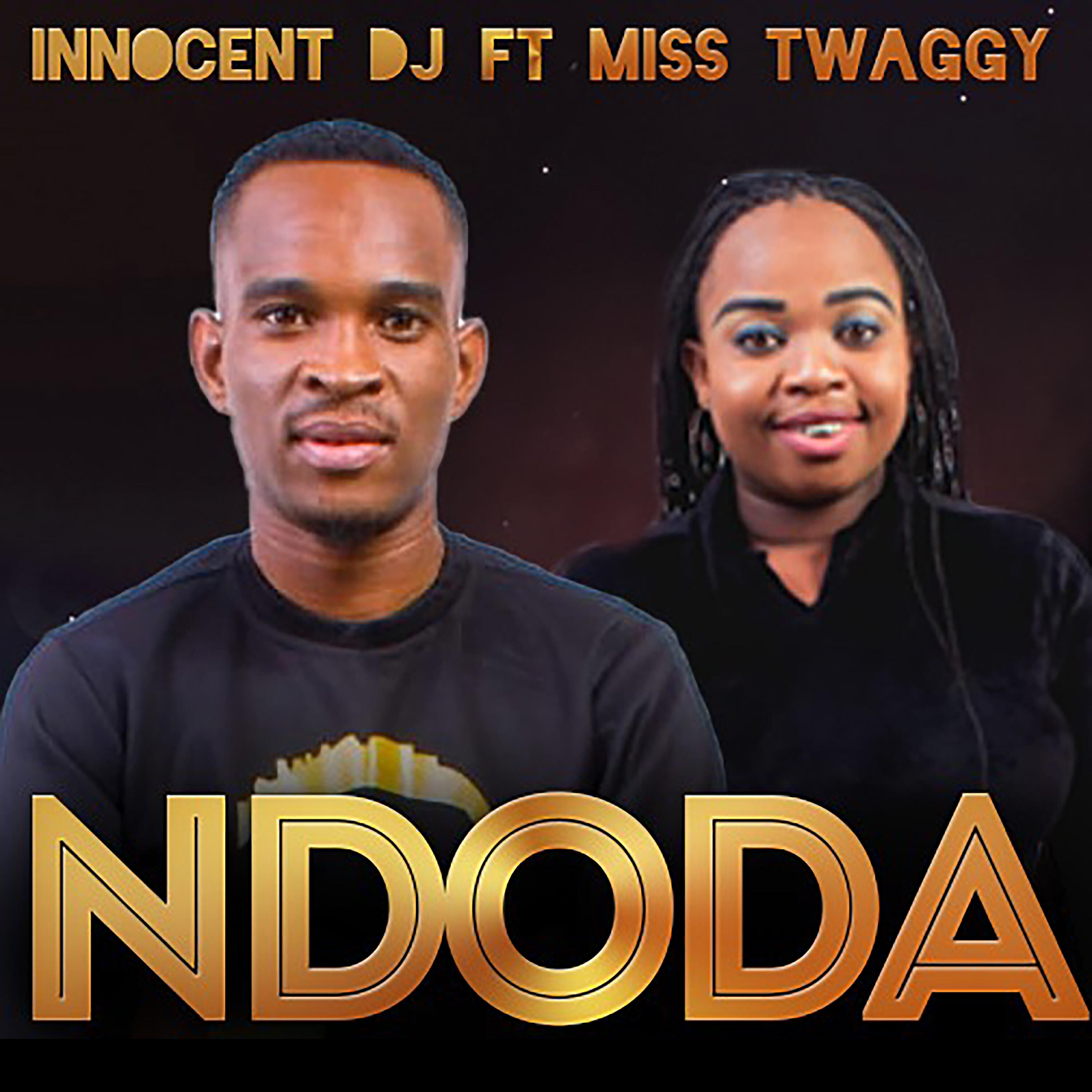 Релиз Ndoda