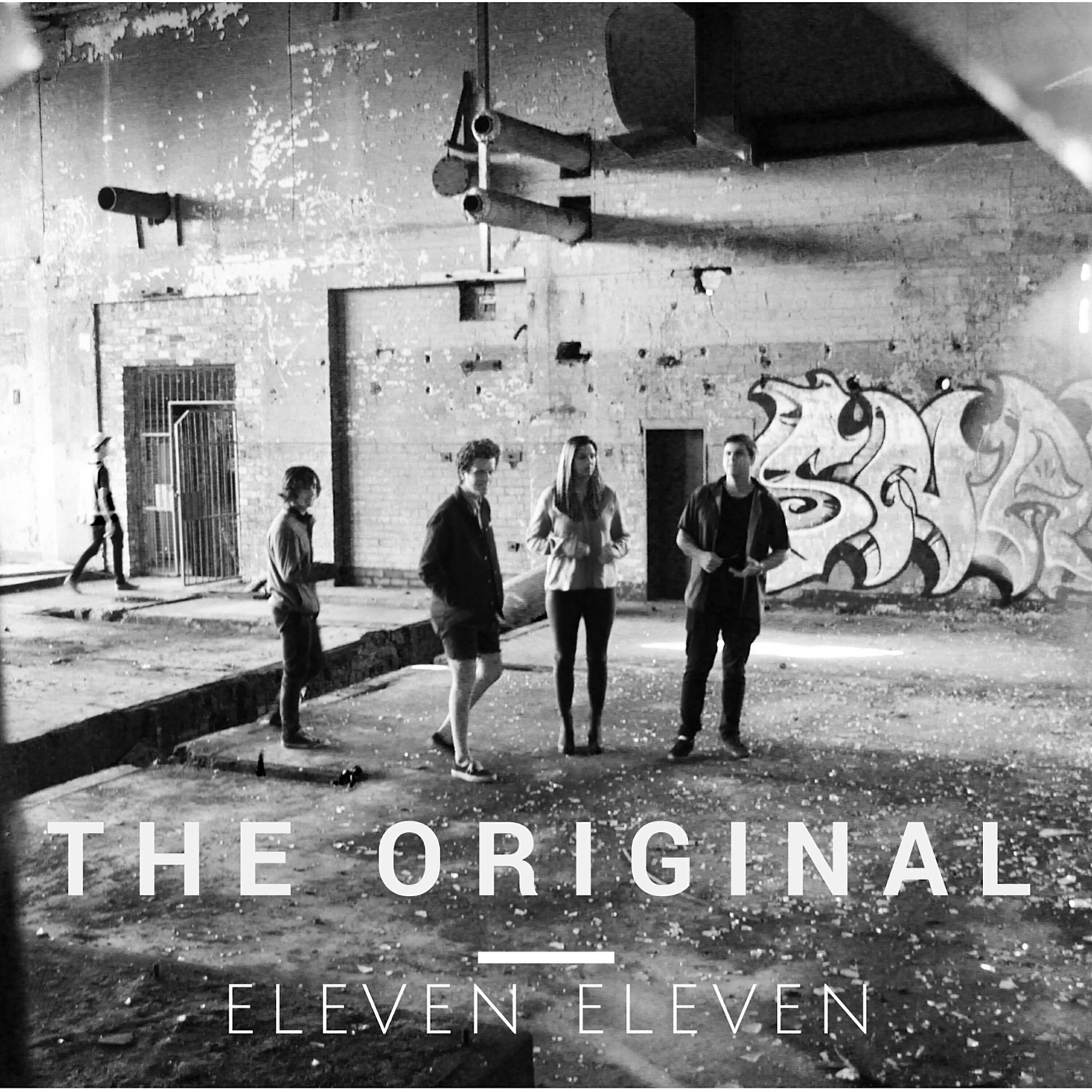 Релиз The Original