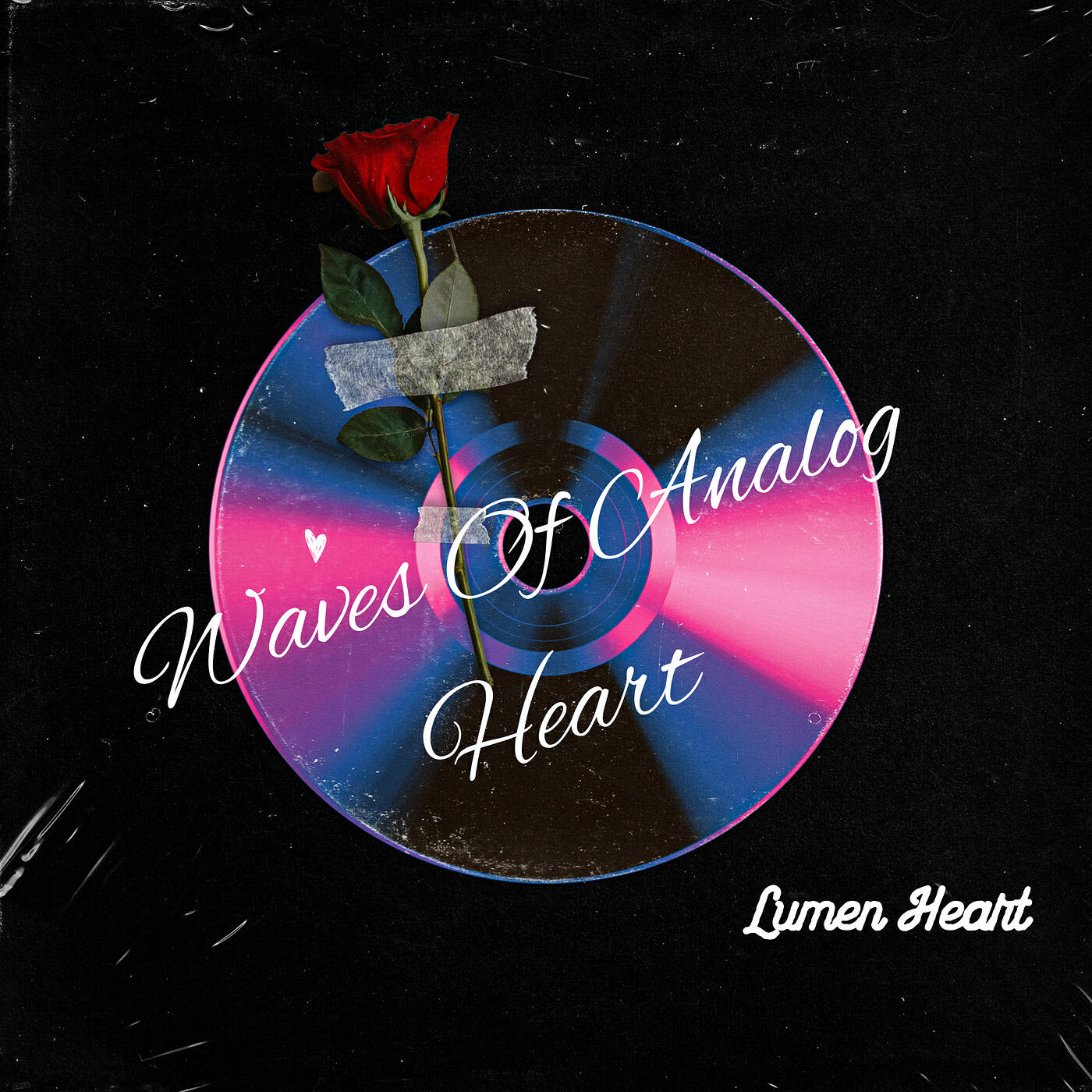 Релиз Waves of Analog Heart