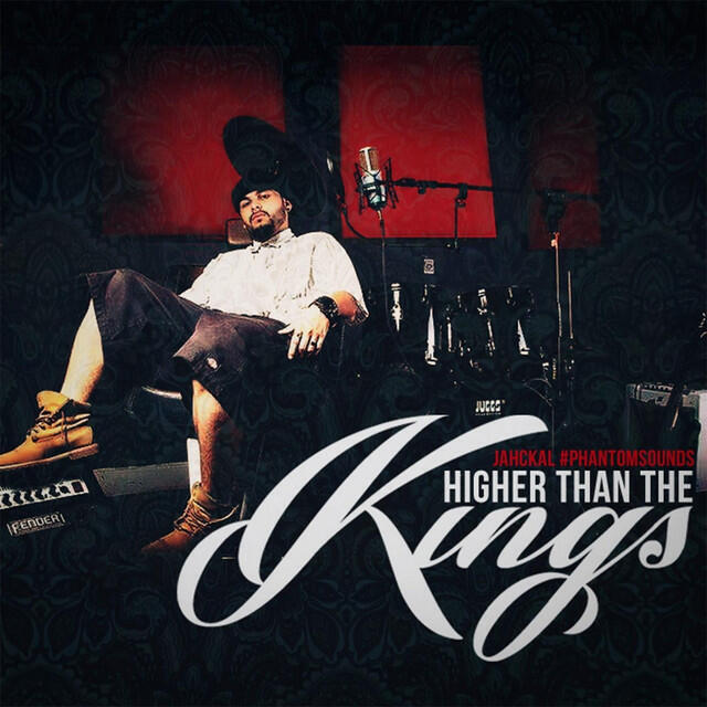 Релиз Higher Than the Kings