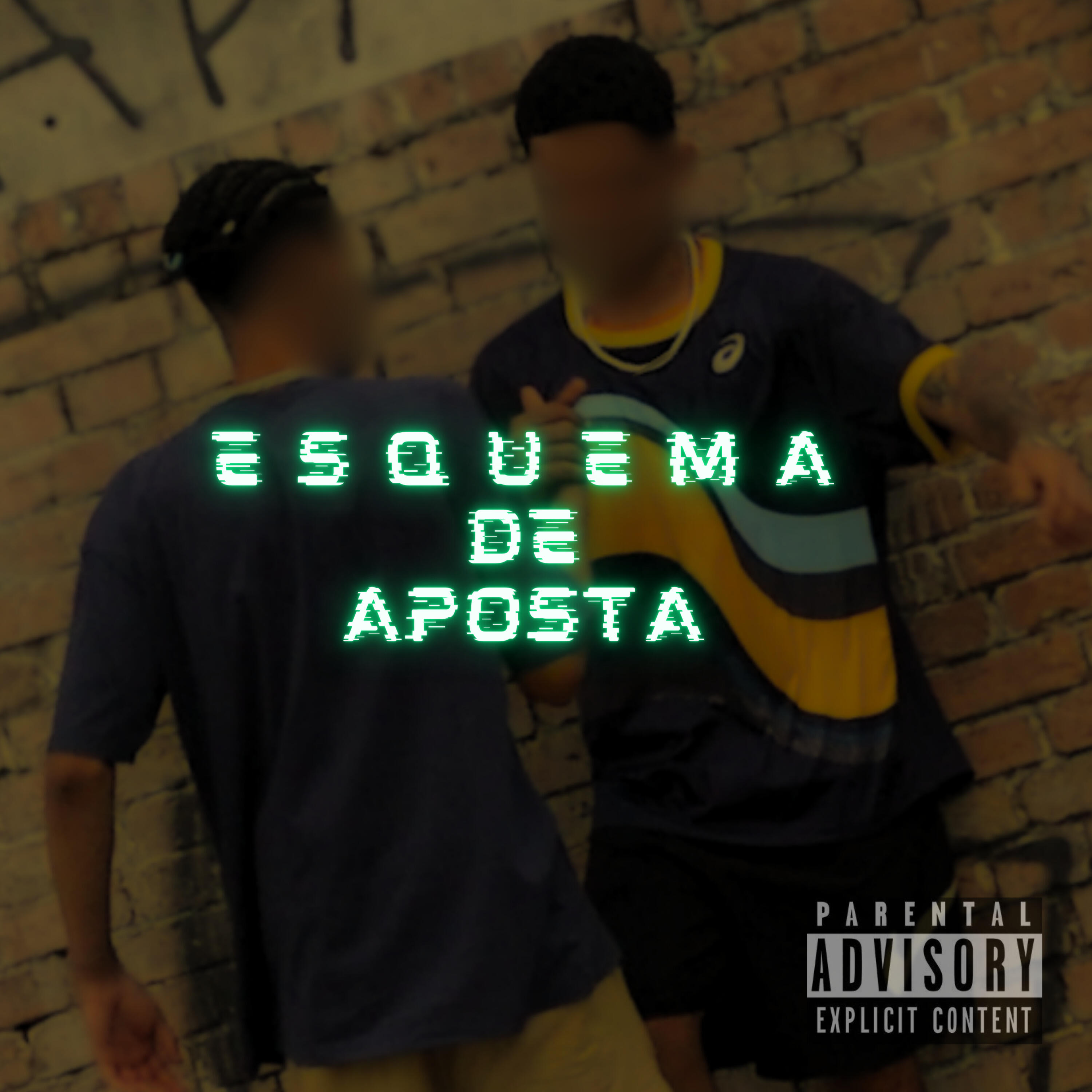 Релиз Esquema de Aposta