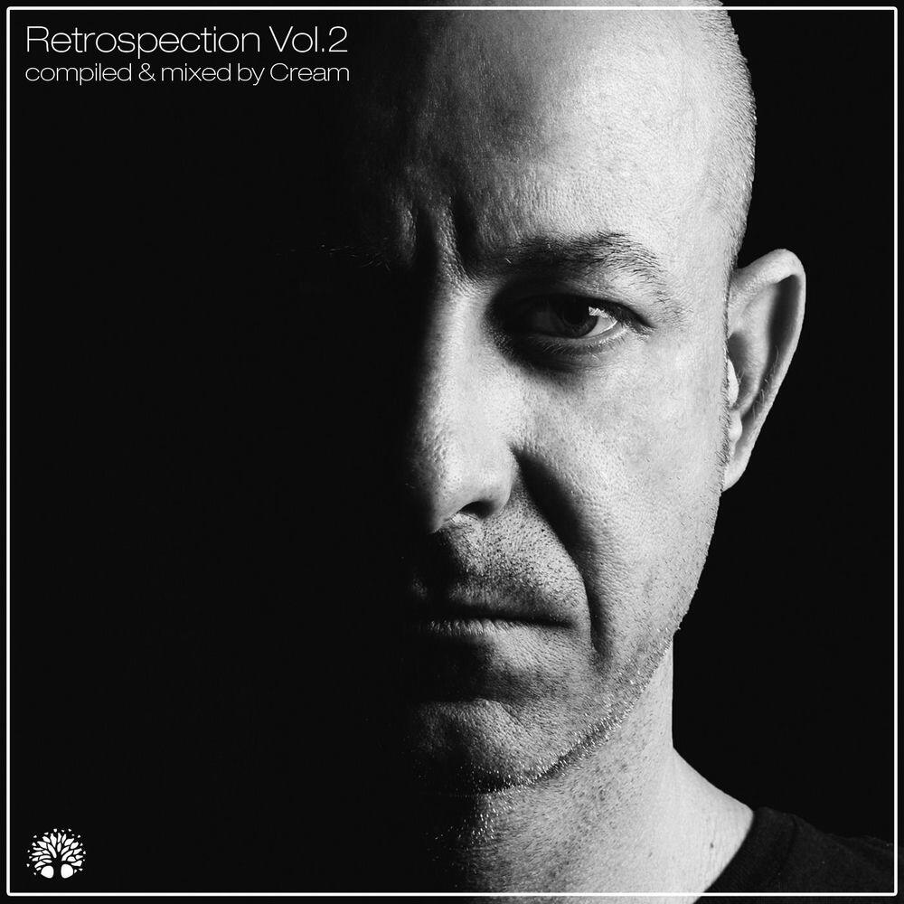 Релиз Retrospection, Vol. 2 - Cream