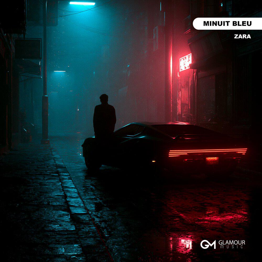 Релиз Minuit Bleu