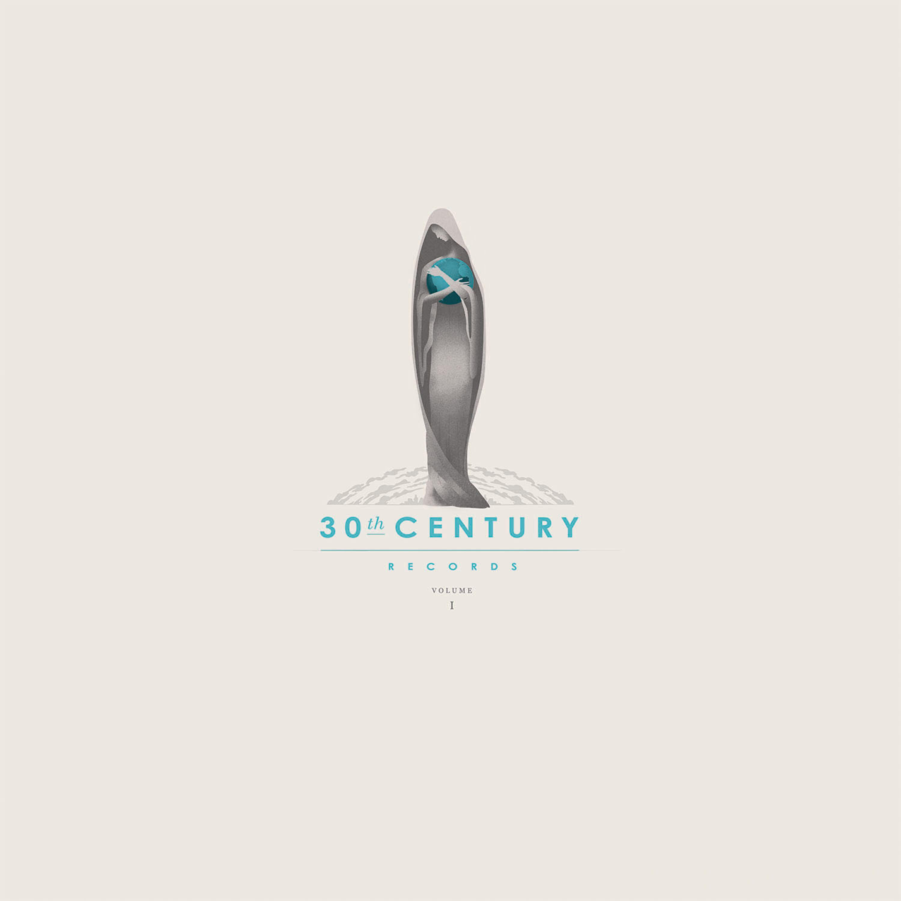 Релиз 30th Century Records Compilation, Vol. 1